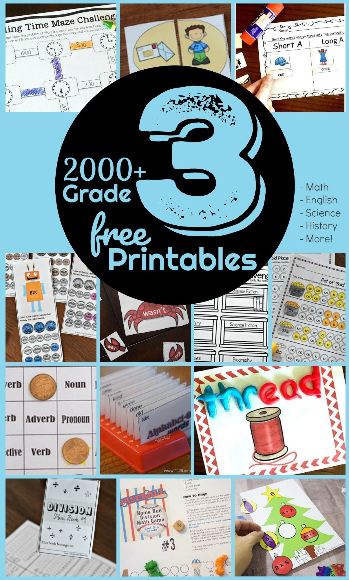 3rd Grade Worksheets Games 123 Homeschool 4 Me 3rd Grade Worksheets Games 123 Homeschool 4 Me