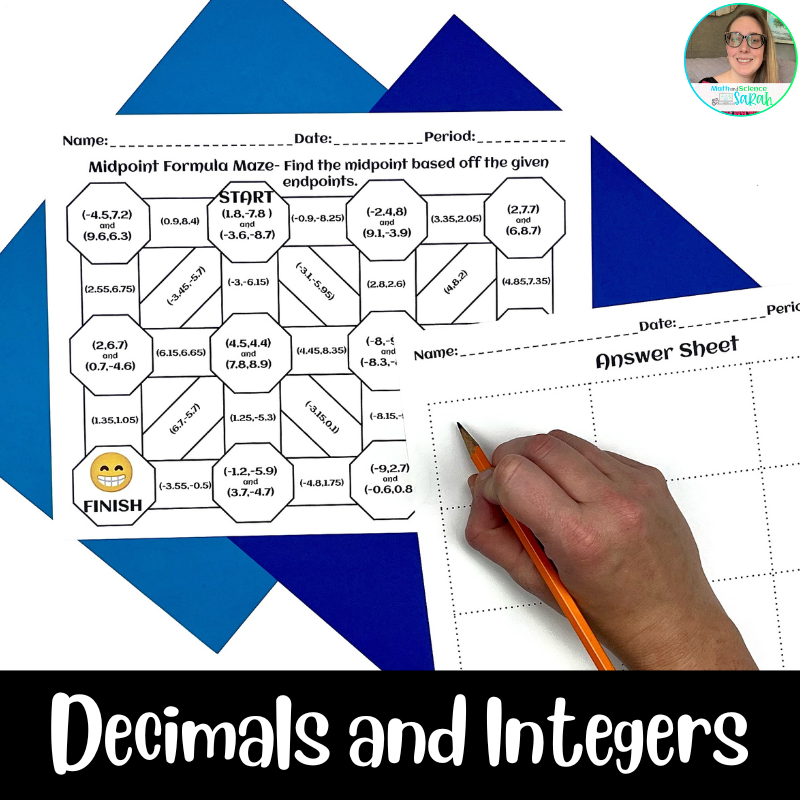 Area Of Composite Figures Maze Worksheet Answers Area Of Composite Figures Maze Worksheet Answers