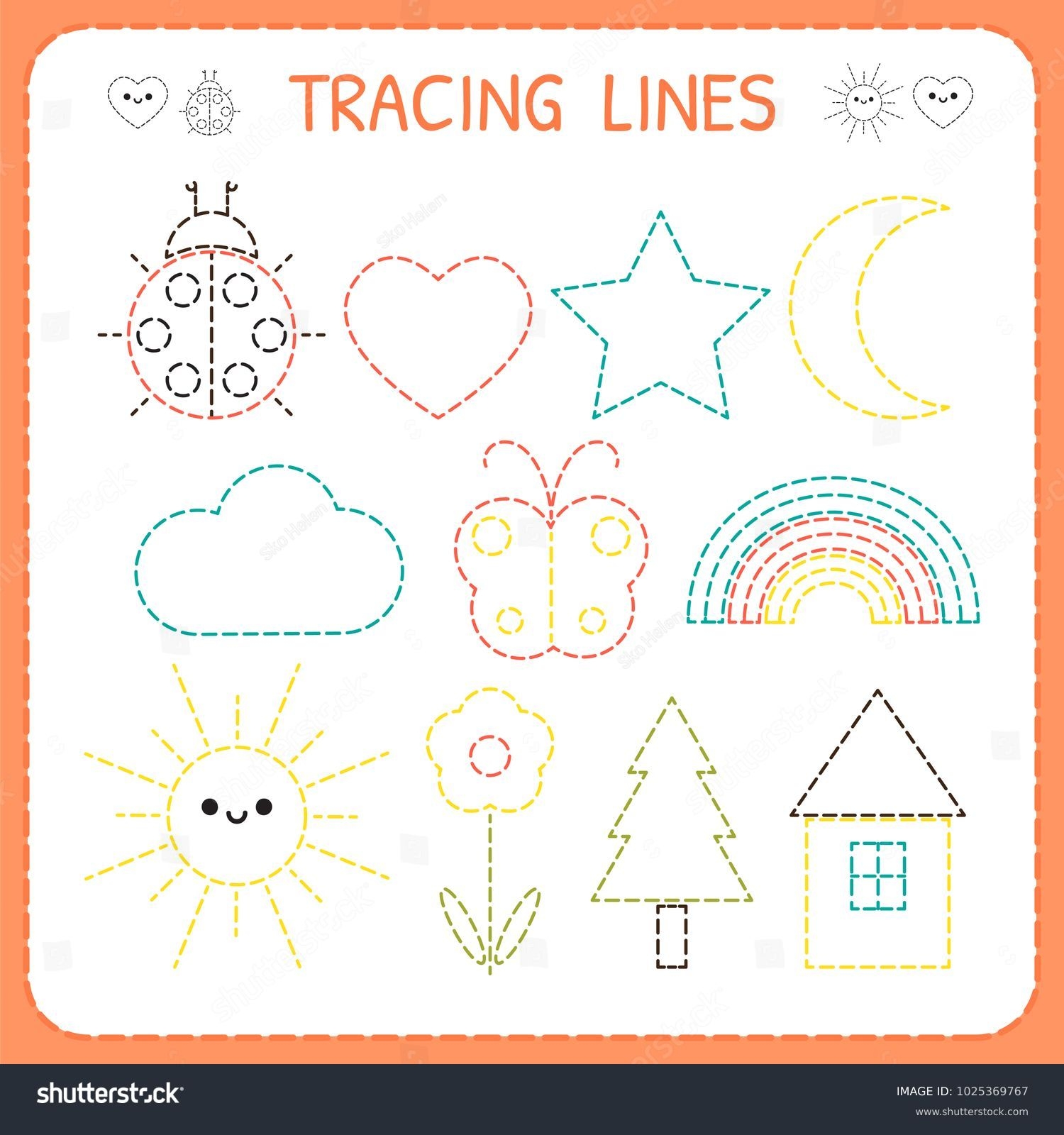 4 Thousand Worksheet Trace Shapes Color Royalty Free Images Stock Photos U0026 Pictures Shutterstock 4 Thousand Worksheet Trace Shapes Color Royalty Free Images Stock Photos U0026 Pictures Shutterstock