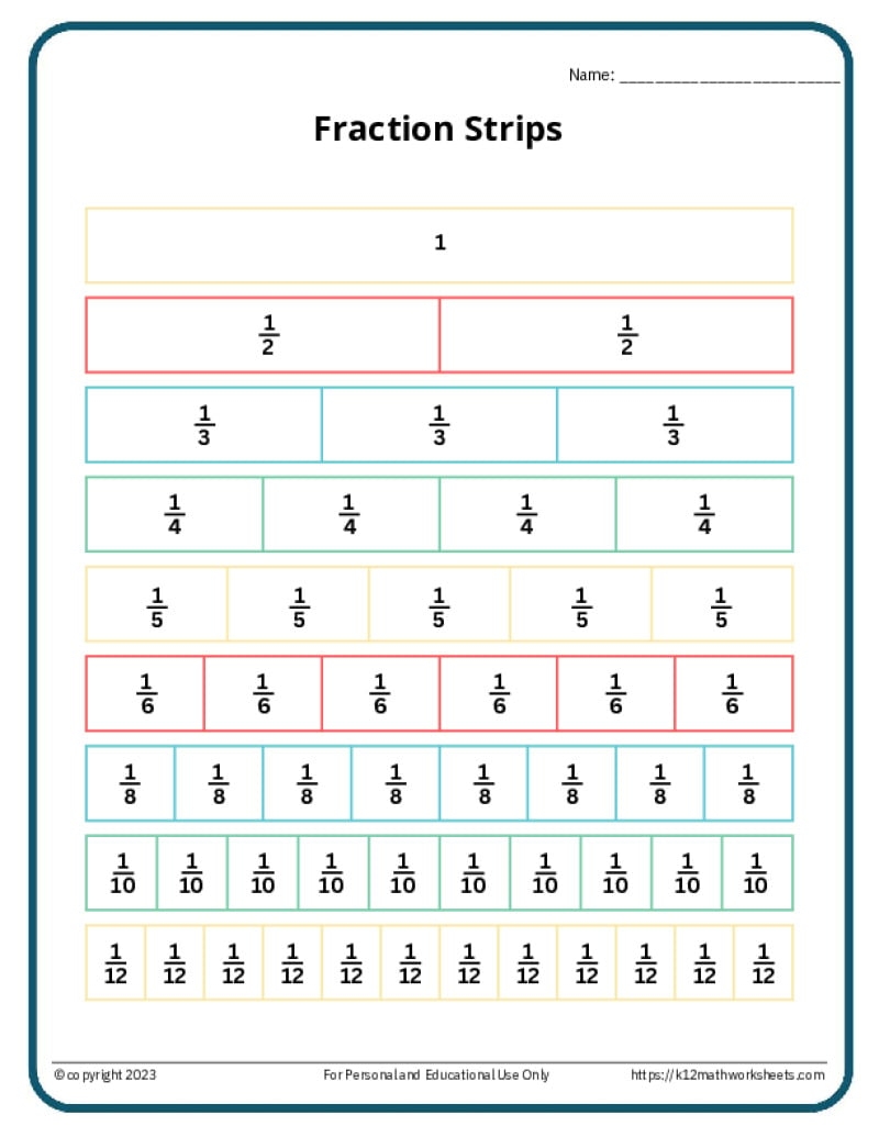 Fourth Grade Printable Worksheets Fourth Grade Printable Worksheets