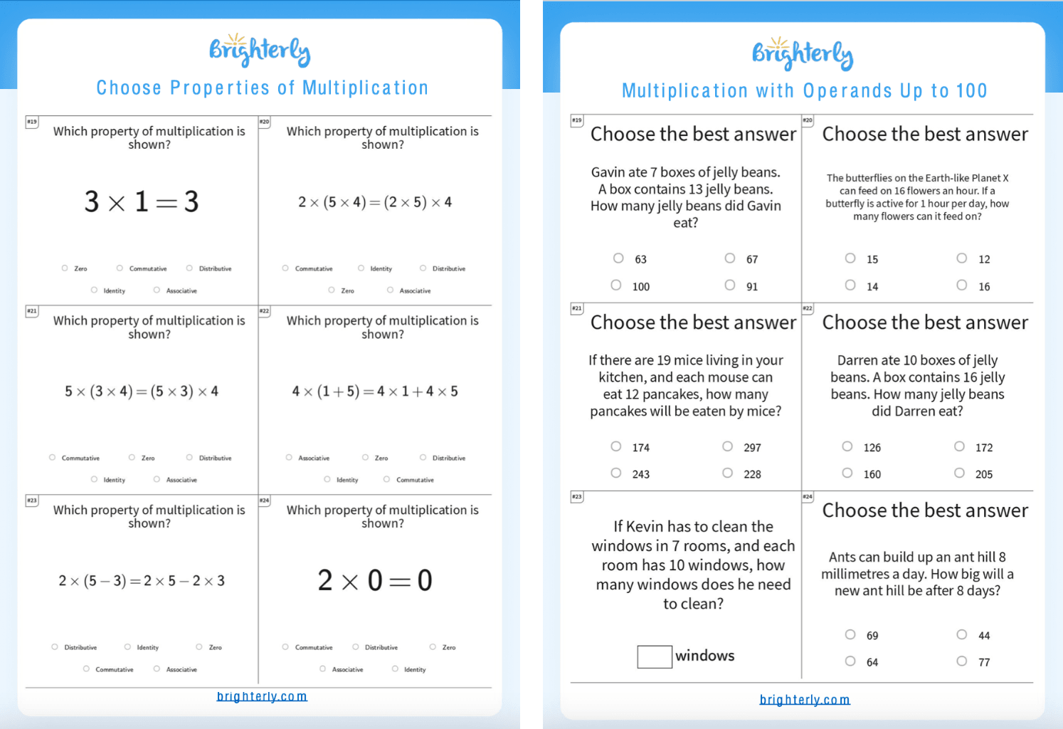 4th Grade Multiplication Worksheets Free Printable Multiplication Worksheet For 4 Grade 4th Grade Multiplication Worksheets Free Printable Multiplication Worksheet For 4 Grade
