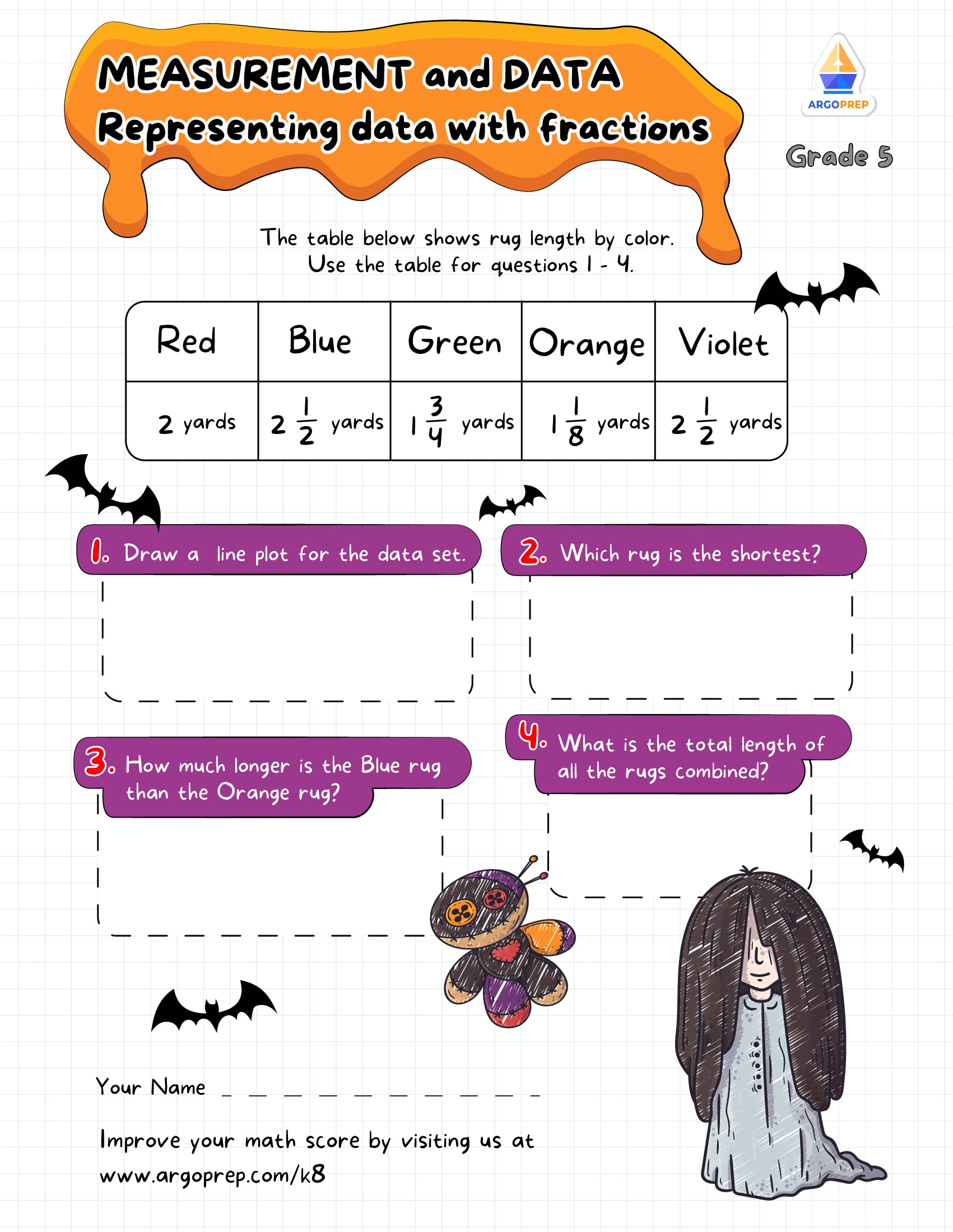 5th Grade Dividing Fractions Dividing Fractions Worksheets For Free ArgoPrep