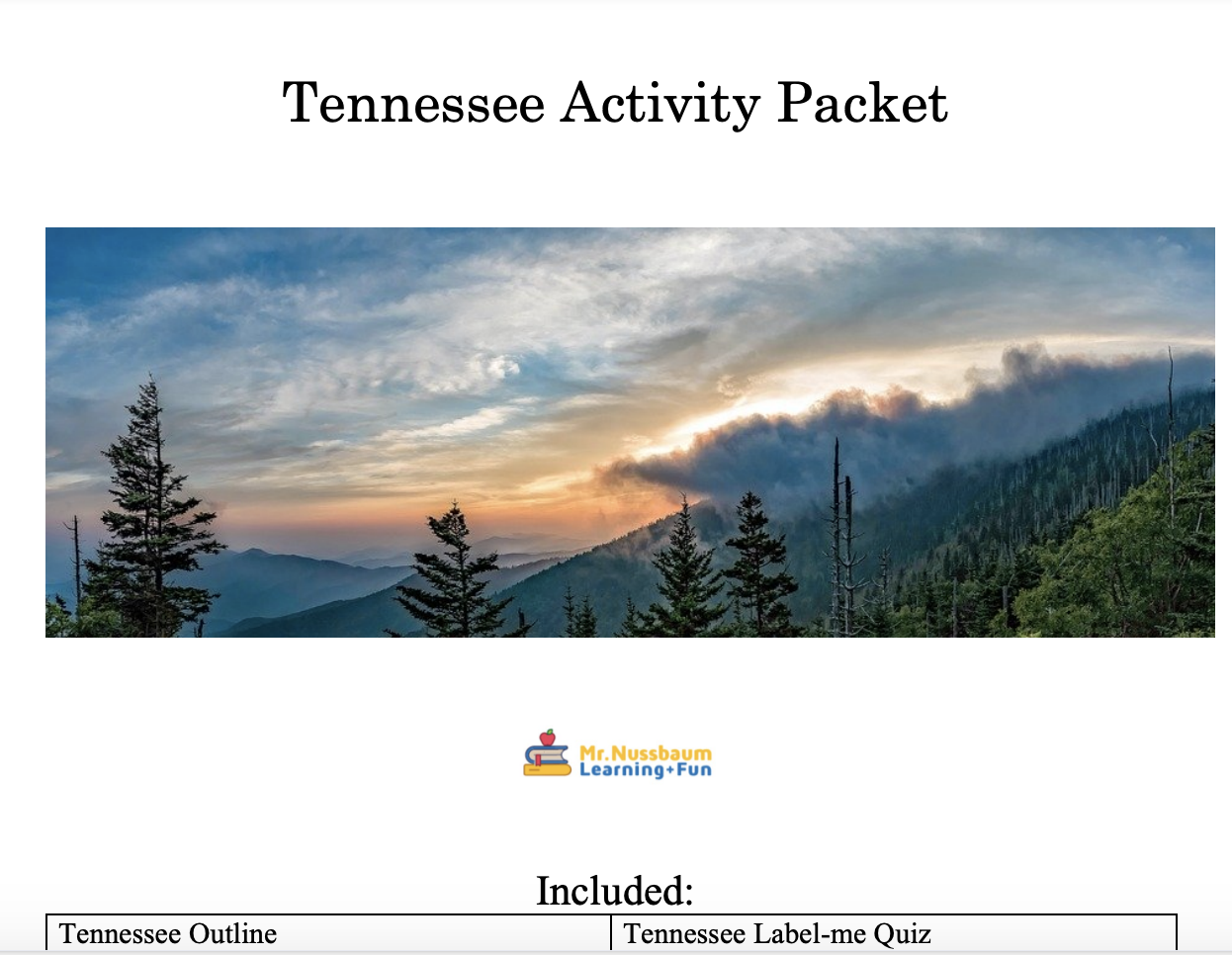 5th Grade Reading Comprehension Series 120 Activities 
