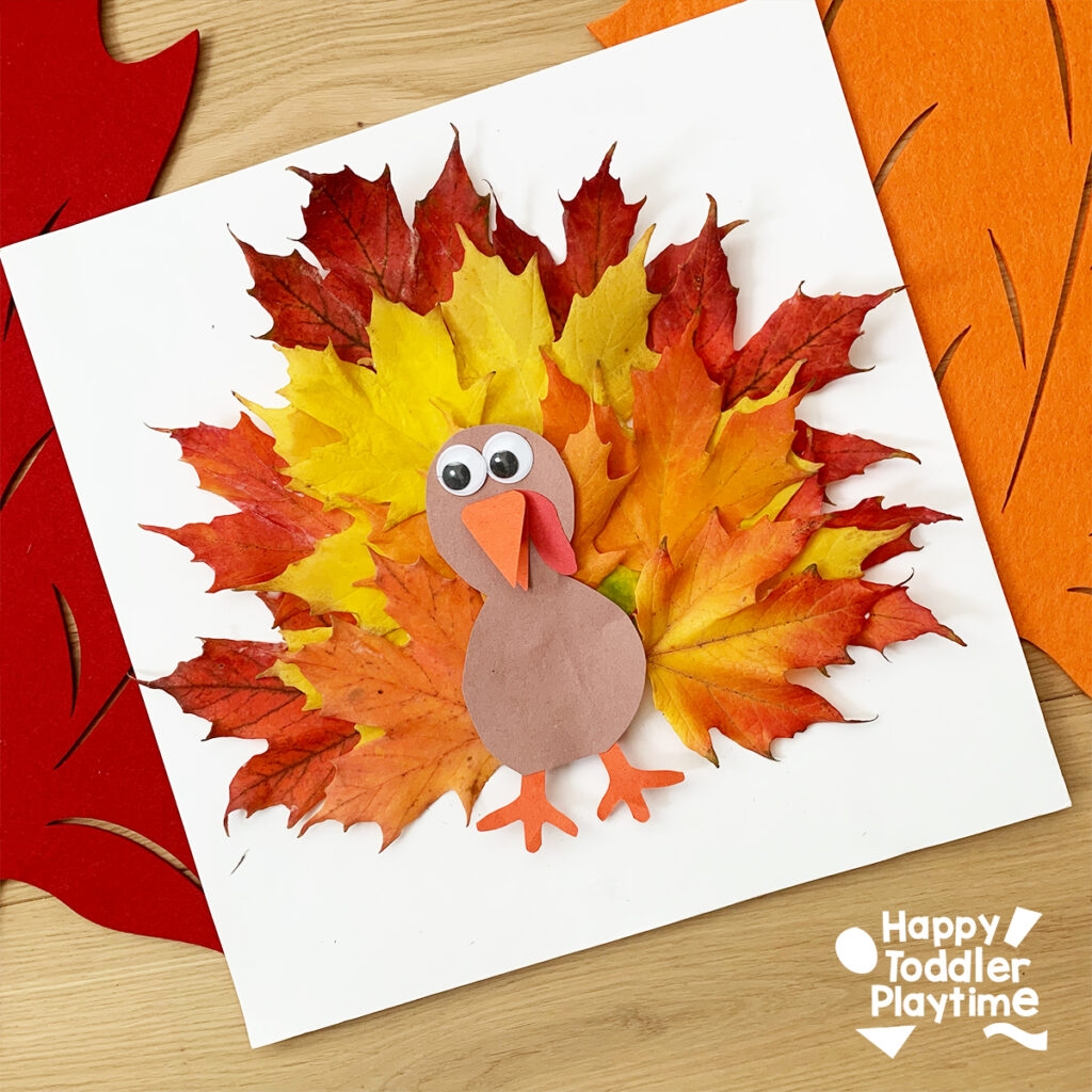 Free Printable Thanksgiving Crafts For Preschoolers Free Printable Thanksgiving Crafts For Preschoolers