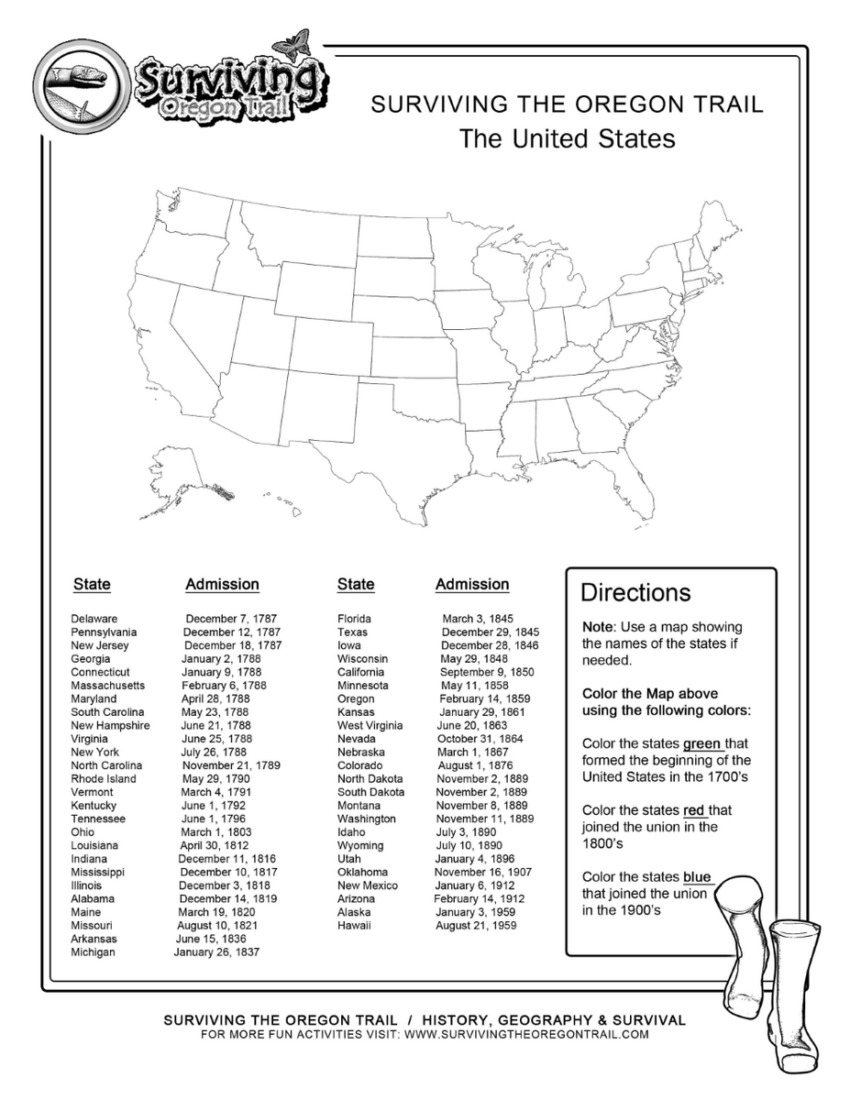 6th Grade Social Studies Week 2 Assignment Gateway Charter Academy Worksheets Library