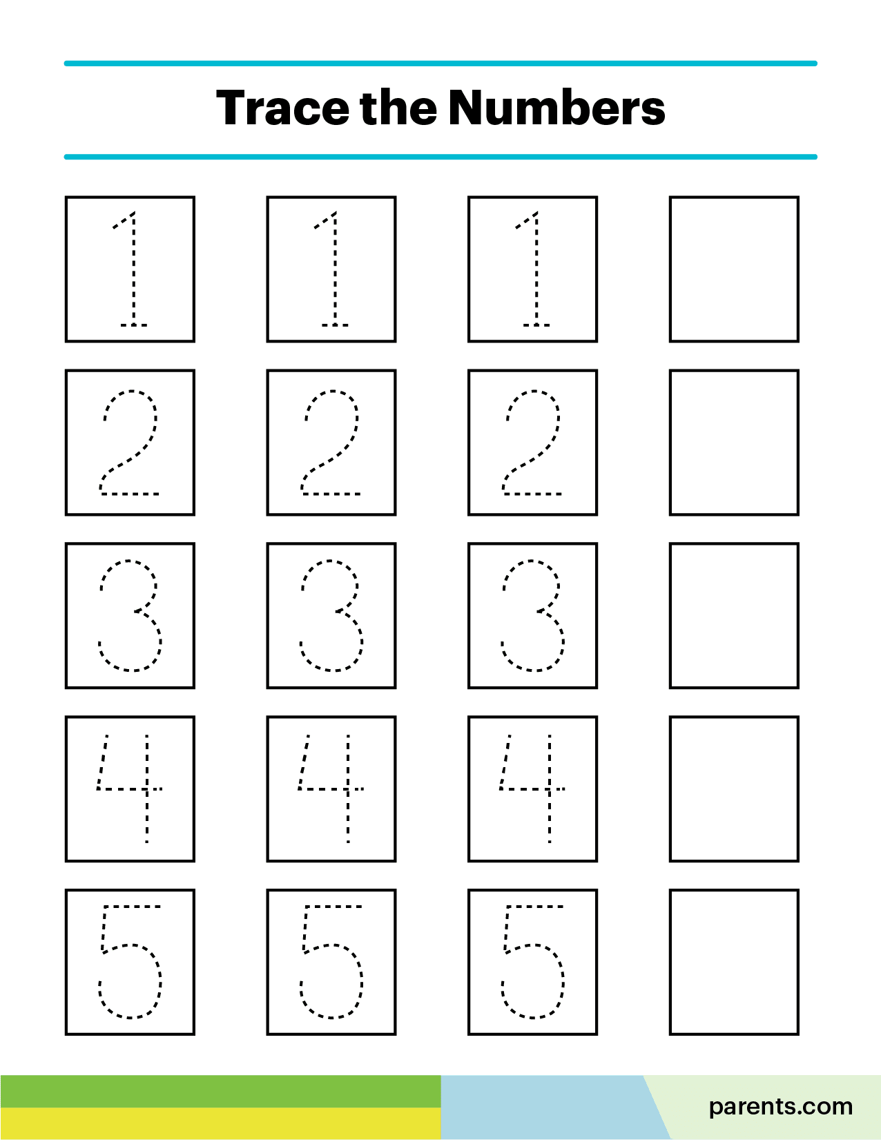 7 Kindergarten Math Worksheets To Print At Home Worksheets Library