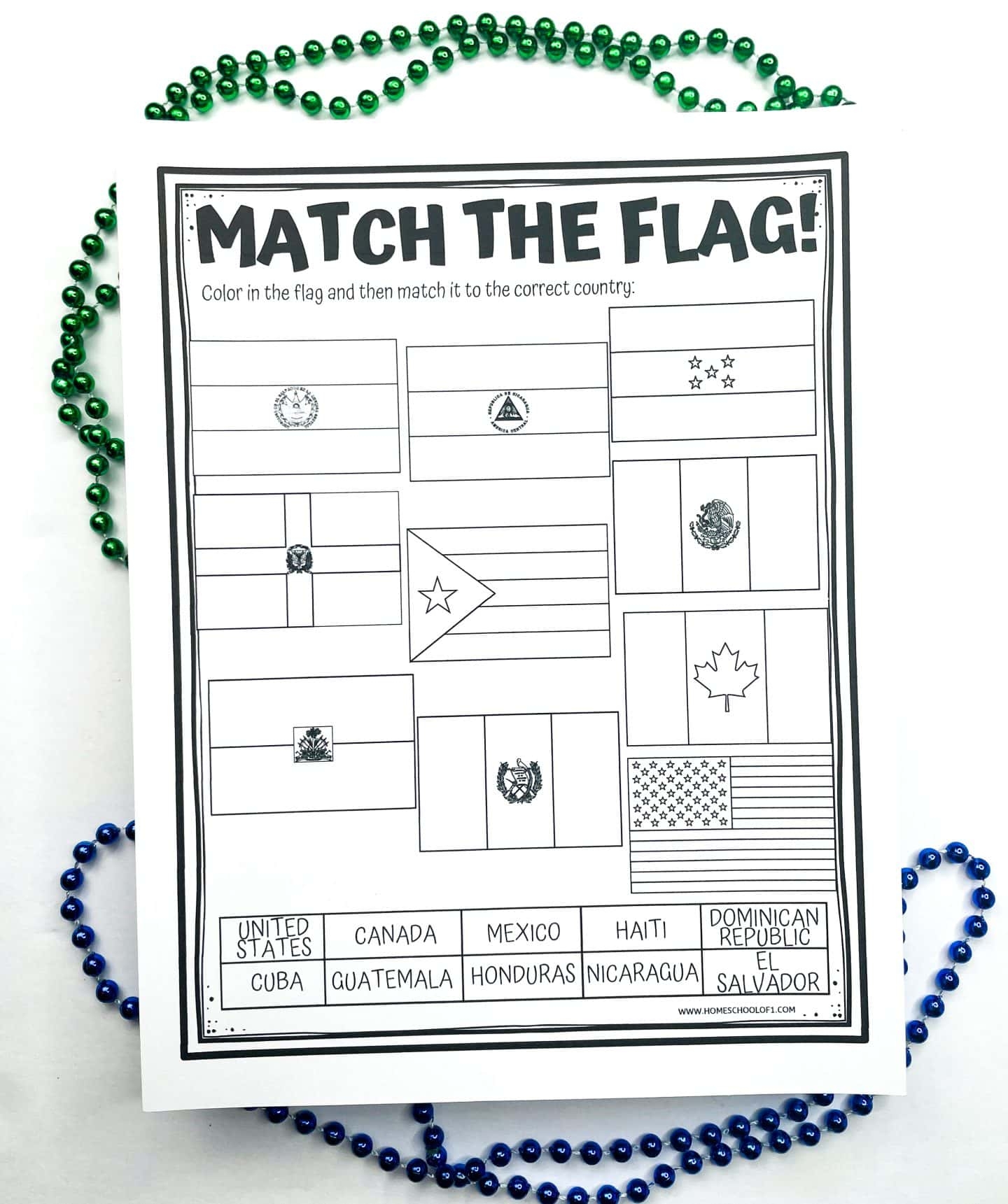 7 North America Worksheets Free Geography Printables 7 North America Worksheets Free Geography Printables