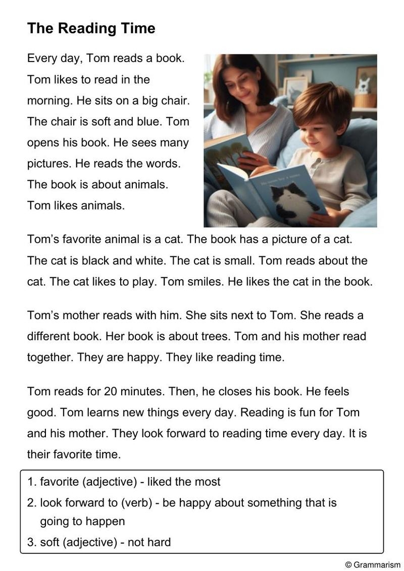 Reading Comprehension College Level Worksheets Reading Comprehension College Level Worksheets