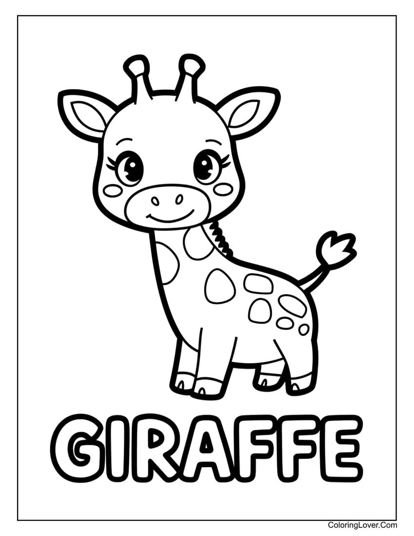 78 Preschool Coloring Pages Free Printables For Kids 78 Preschool Coloring Pages Free Printables For Kids