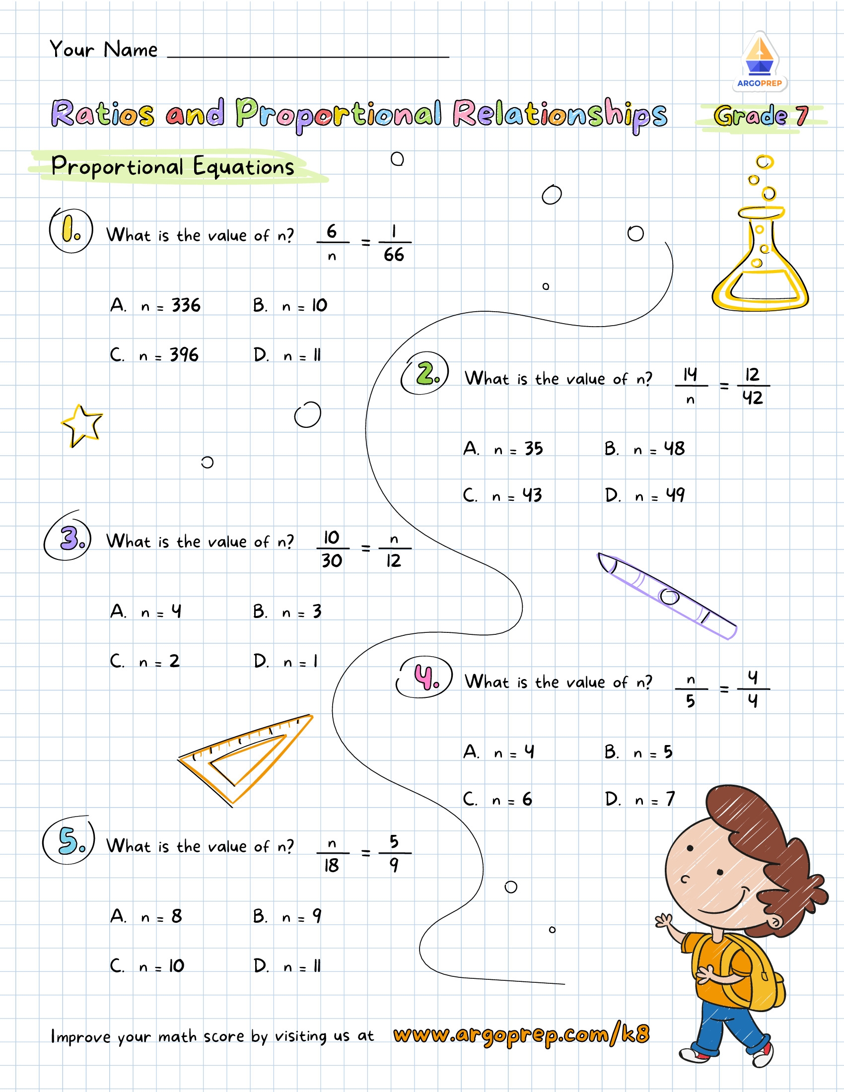 7th Grade Math Probability Worksheets For Free ArgoPrep 7th Grade Math Probability Worksheets For Free ArgoPrep