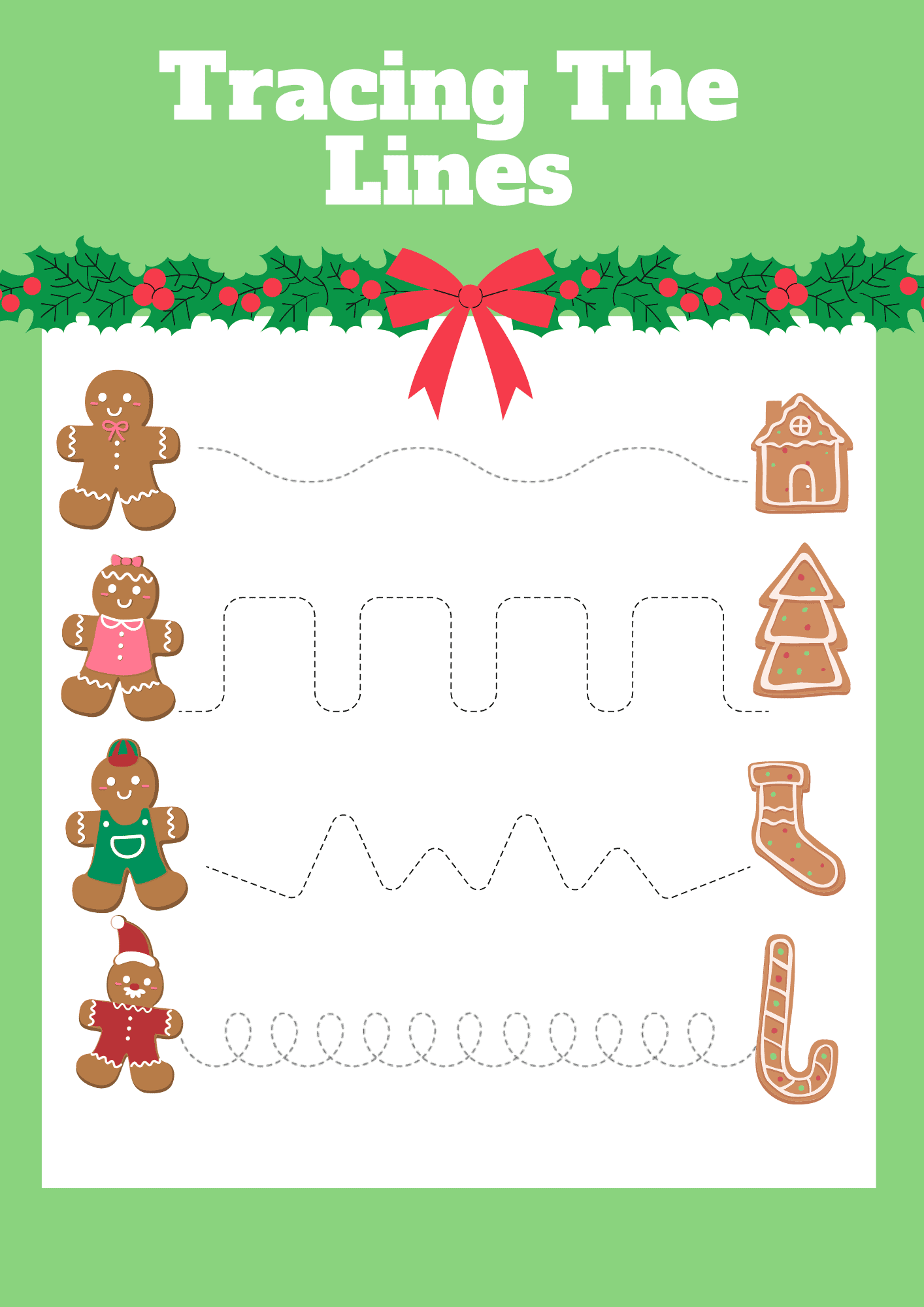 9 Free Christmas Gingerbread Man Worksheet Printables For 2025 9 Free Christmas Gingerbread Man Worksheet Printables For 2025