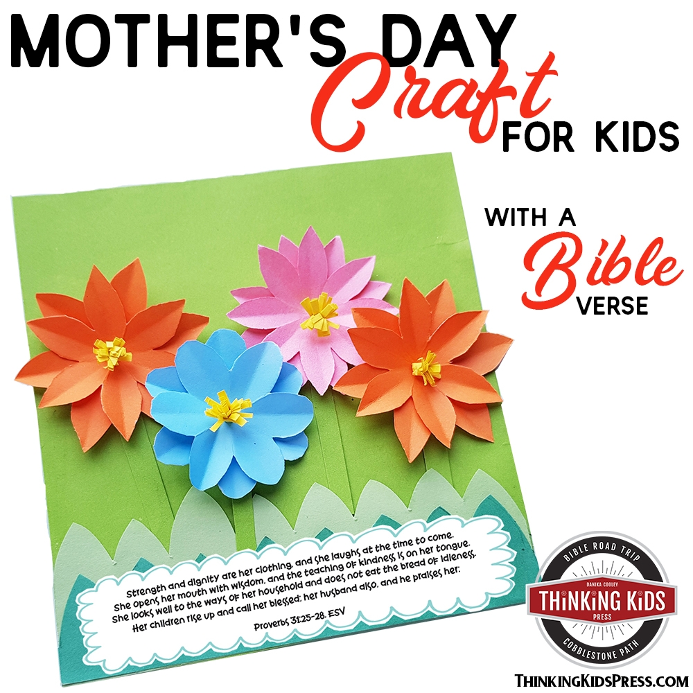 Printable Preschool Sunday School Crafts