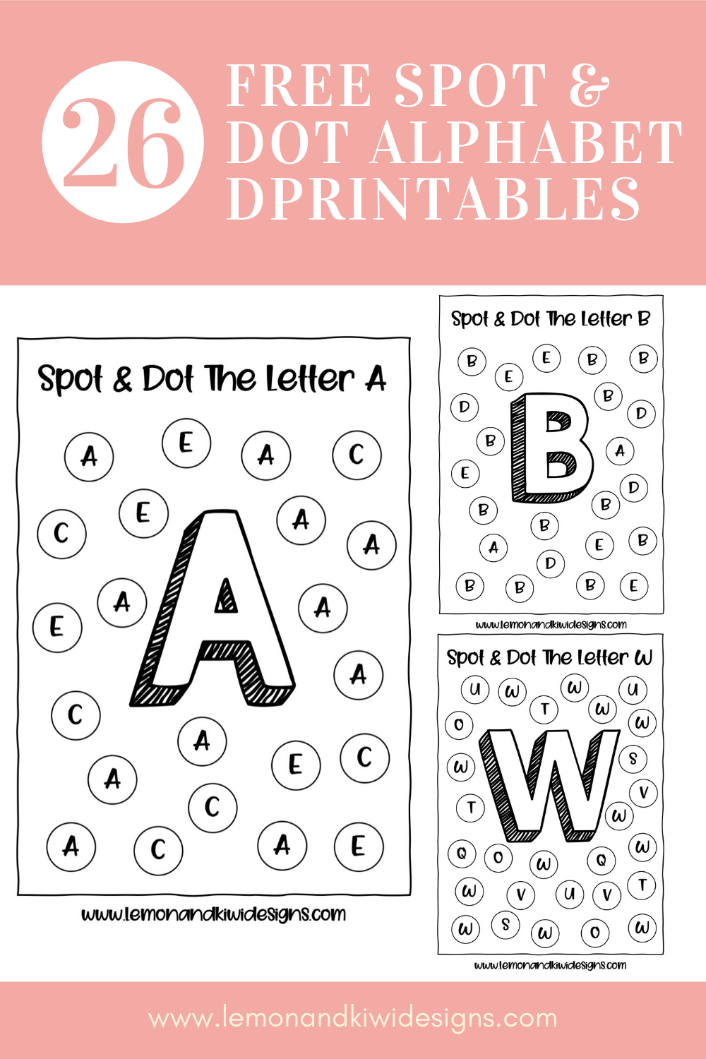 Do A Dot Worksheets Free Printables Do A Dot Worksheets Free Printables