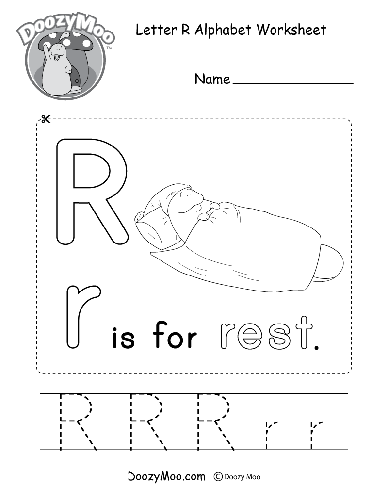 Alphabet Worksheets Free Printables Doozy Moo Alphabet Worksheets Free Printables Doozy Moo