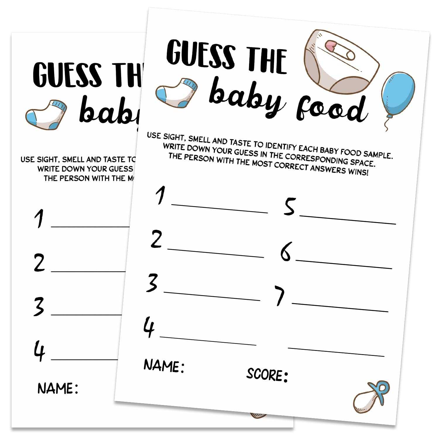 Baby Shower Games Printable Worksheets Free Baby Shower Games Printable Worksheets Free