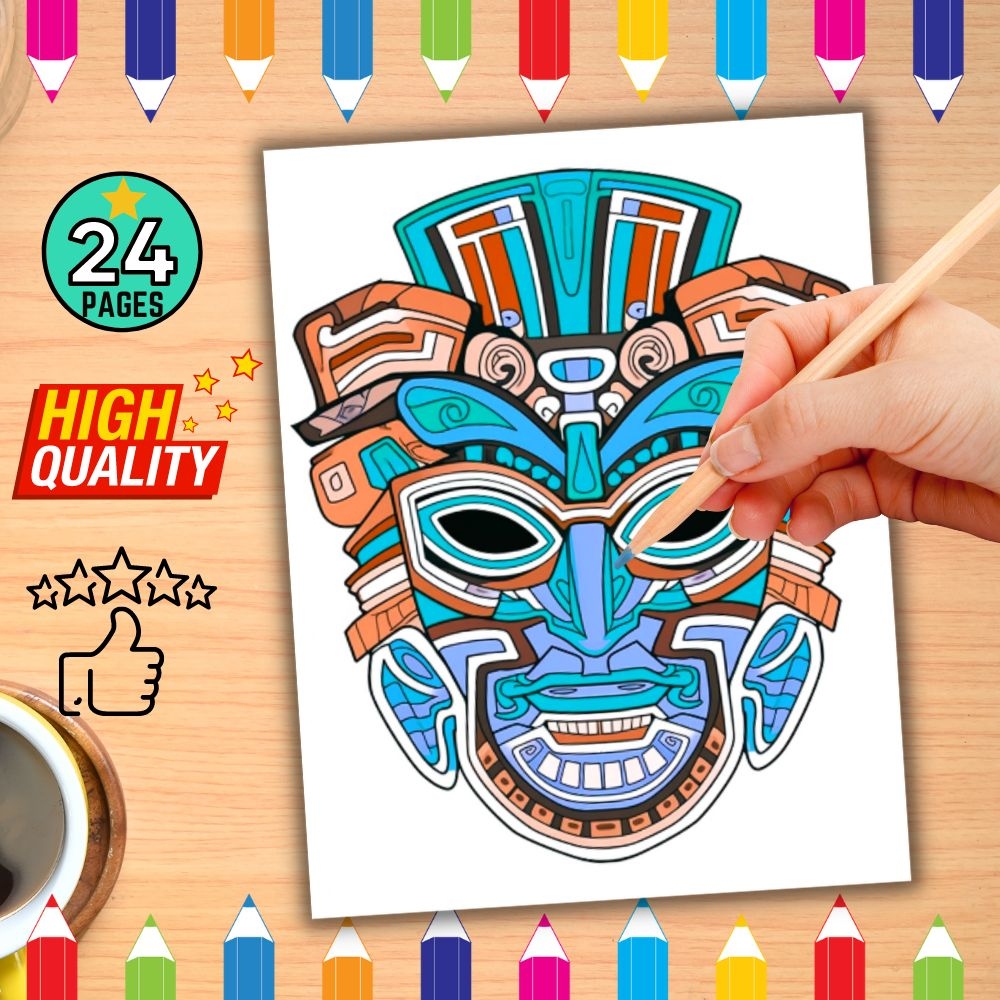 Ancient Wonders To Color Aztec U0026 Mayan Civilization Coloring Pages Made By Teachers Ancient Wonders To Color Aztec U0026 Mayan Civilization Coloring Pages Made By Teachers