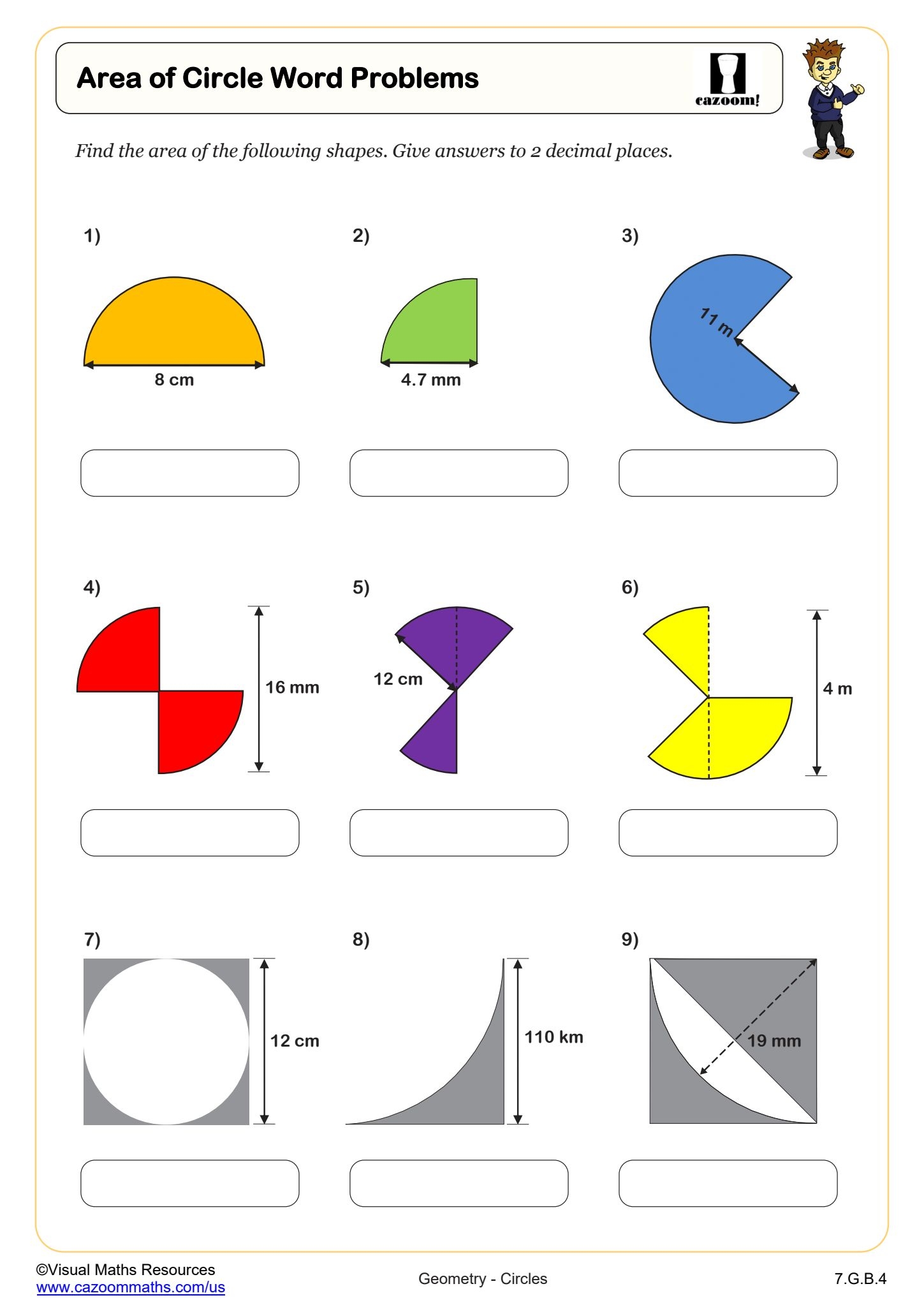 7th Grade Math Word Problems Worksheets 7th Grade Math Word Problems Worksheets