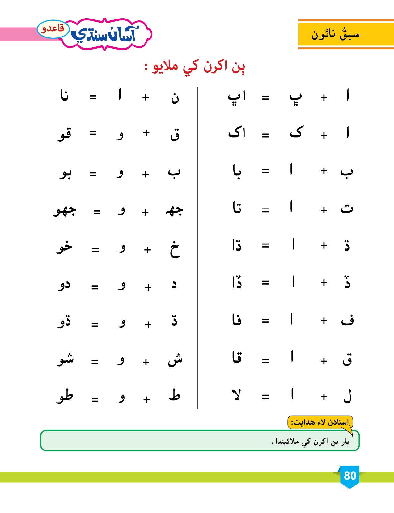 Asan Sindhi 1 Paragon Publishers Asan Sindhi 1 Paragon Publishers