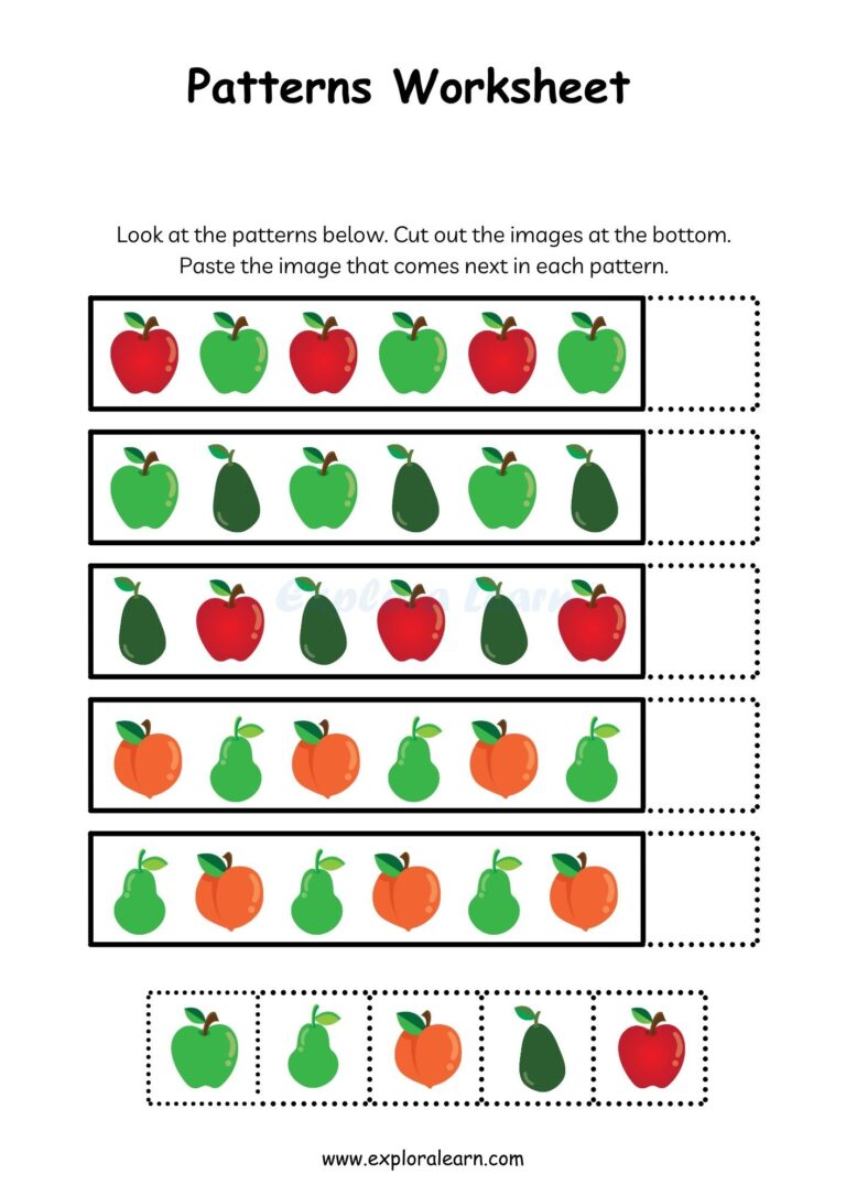 Autism Spectrum Disorder Asperger s Worksheets Learning Resources For Kids
