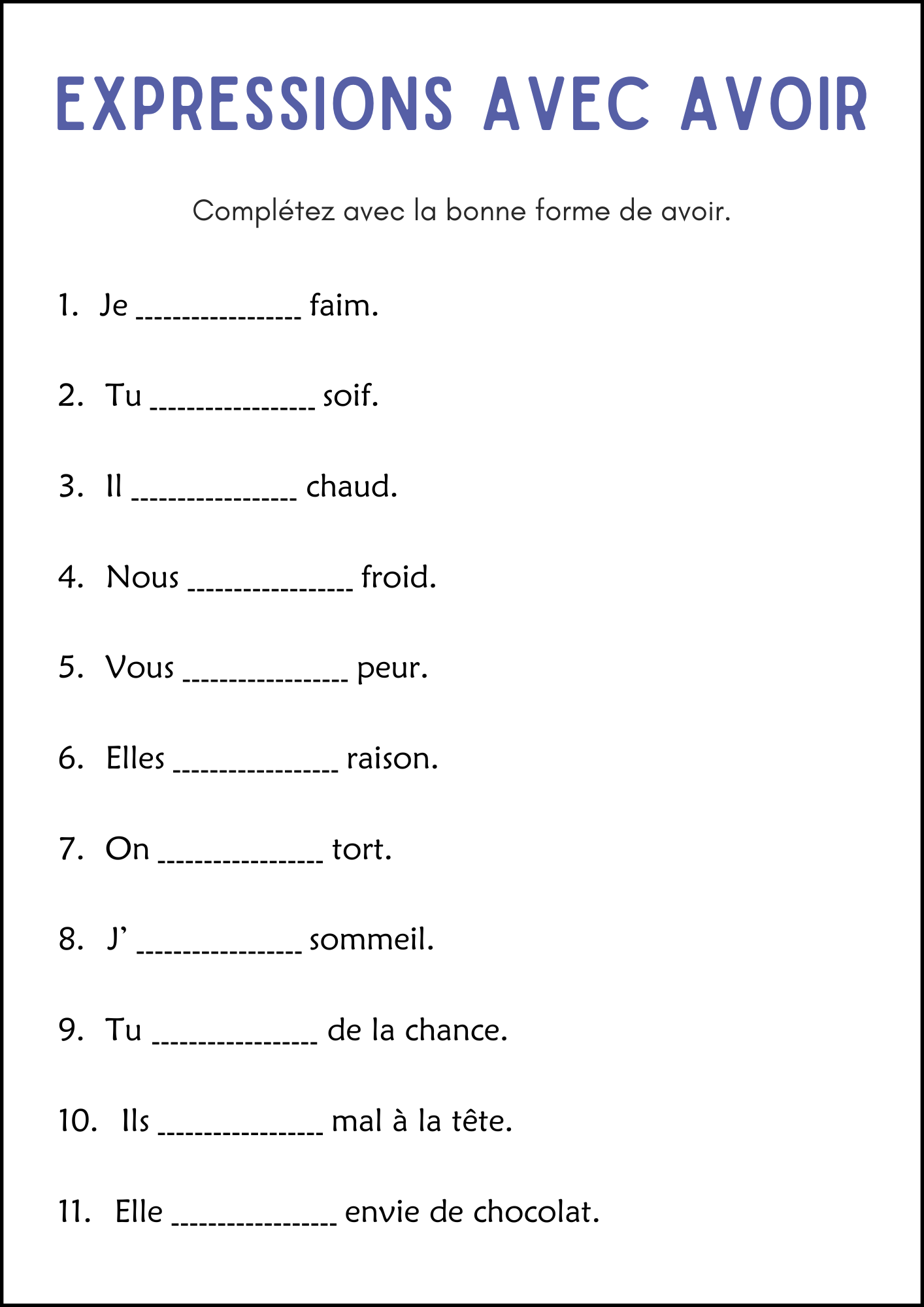 Avoir tre French Verbs Grammar Worksheets Dans Le Temps Pr sent Et Le Pass Made By Teachers Avoir tre French Verbs Grammar Worksheets Dans Le Temps Pr sent Et Le Pass Made By Teachers