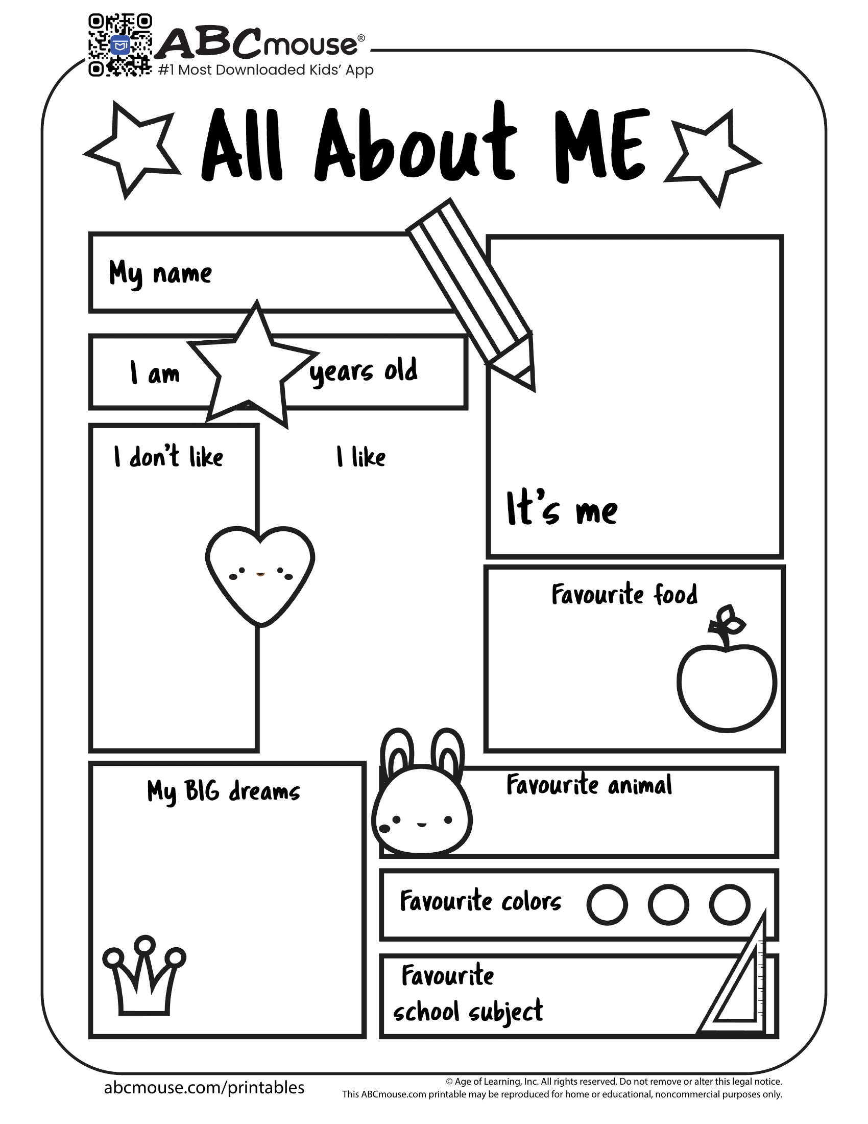 Greatschools Free Printable Worksheets