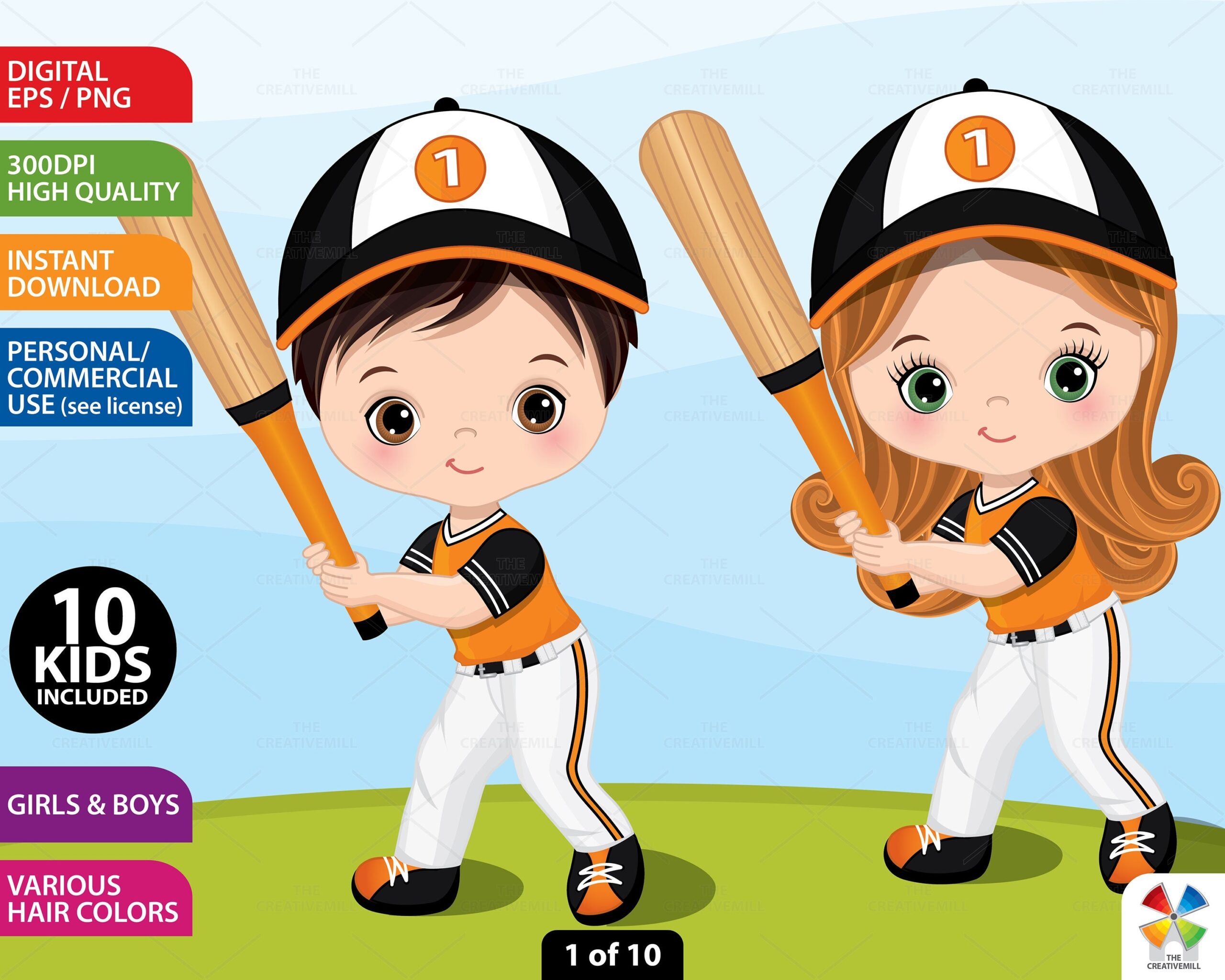 Baseball Clipart Vector Baseball Boy And Girl Playing Baseball Caucasian Sport Kids PNG Sublimation Black Orange Children Clip Art Etsy Baseball Clipart Vector Baseball Boy And Girl Playing Baseball Caucasian Sport Kids PNG Sublimation Black Orange Children Clip Art Etsy