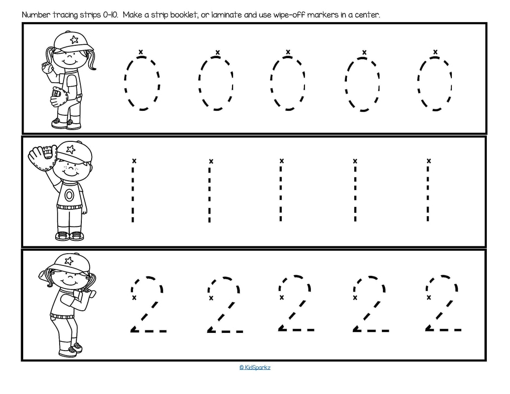 Baseball Theme Activities And Printables For Preschool And Kindergarten KIDSPARKZ Baseball Theme Activities And Printables For Preschool And Kindergarten KIDSPARKZ