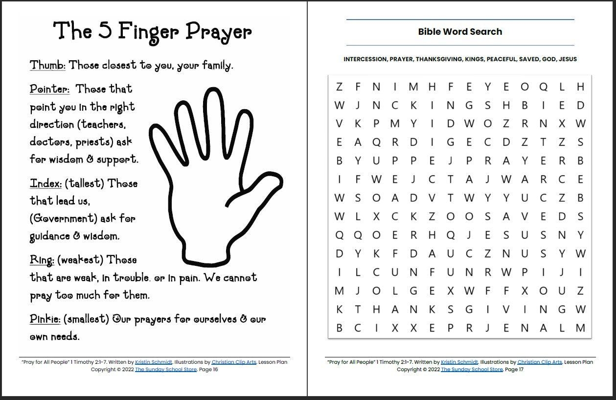 Bible Lessons For Kids Worksheets Library Bible Lessons For Kids Worksheets Library