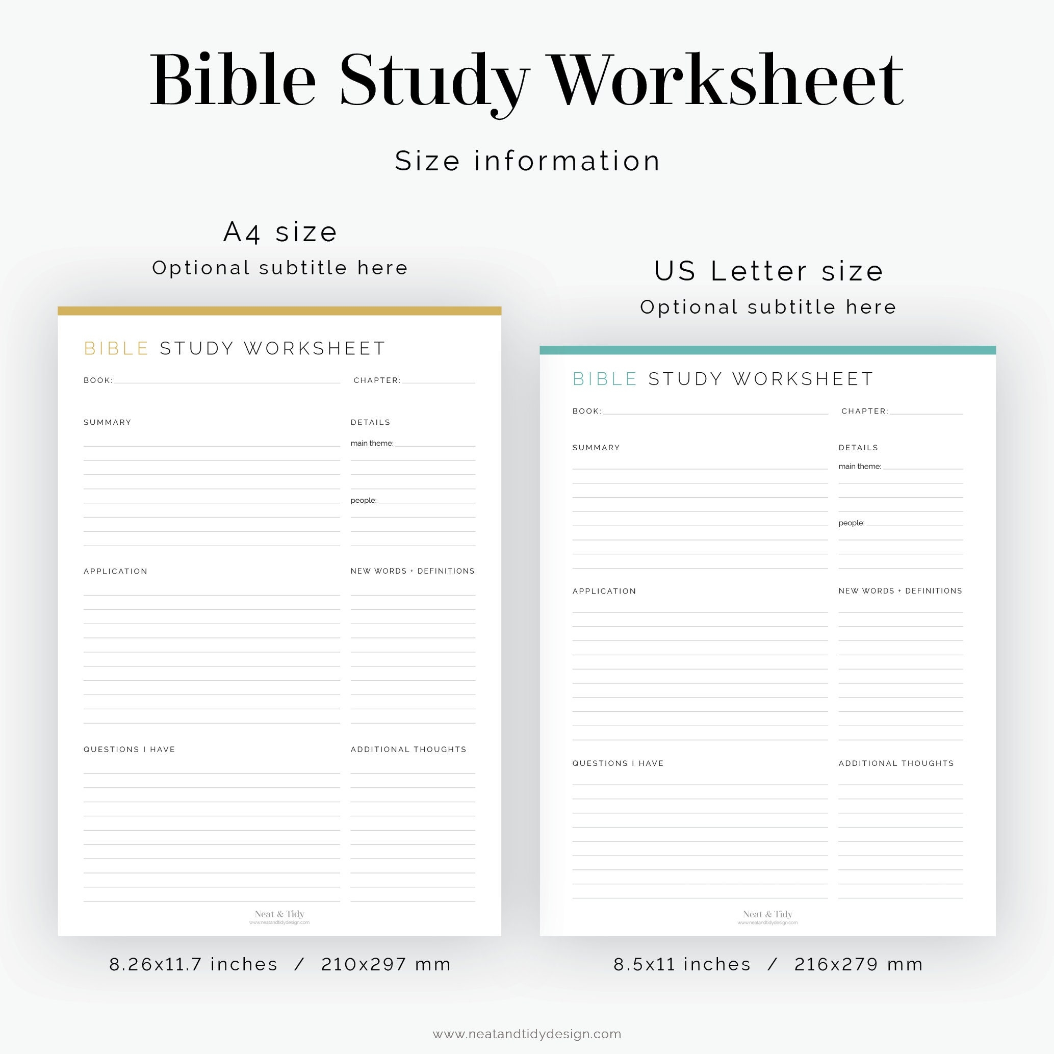 Bible Study Worksheet Fillable Printable PDF Journaling Bible Study Worksheet Fillable Printable PDF Journaling