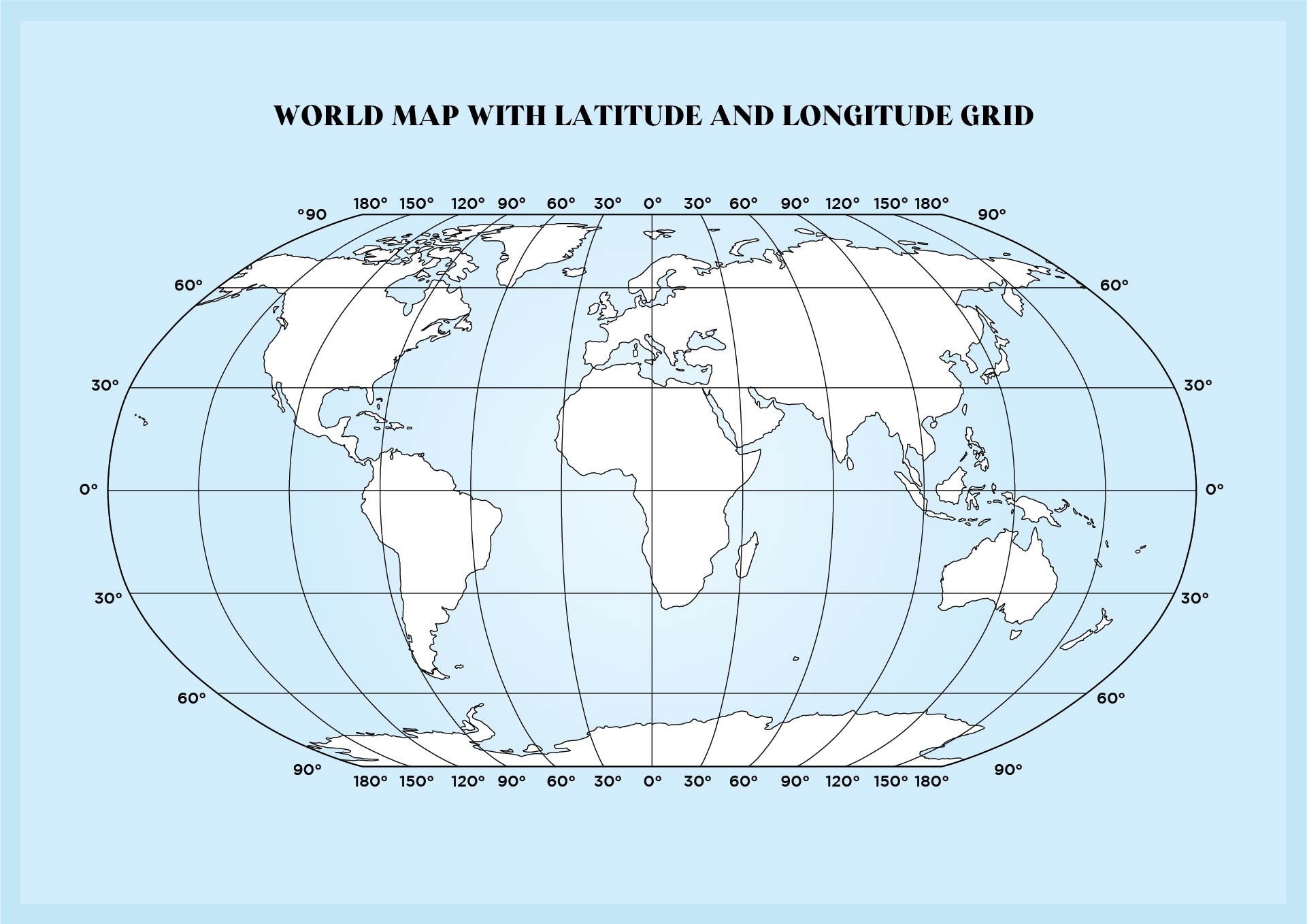 Blank World Maps With Grid 10 Free PDF Printables Printablee Worksheets Library Blank World Maps With Grid 10 Free PDF Printables Printablee Worksheets Library
