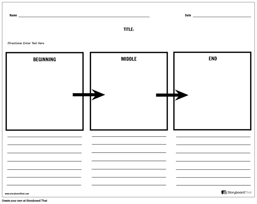 BME Worksheets Storyboard That Templates For Easy Creation