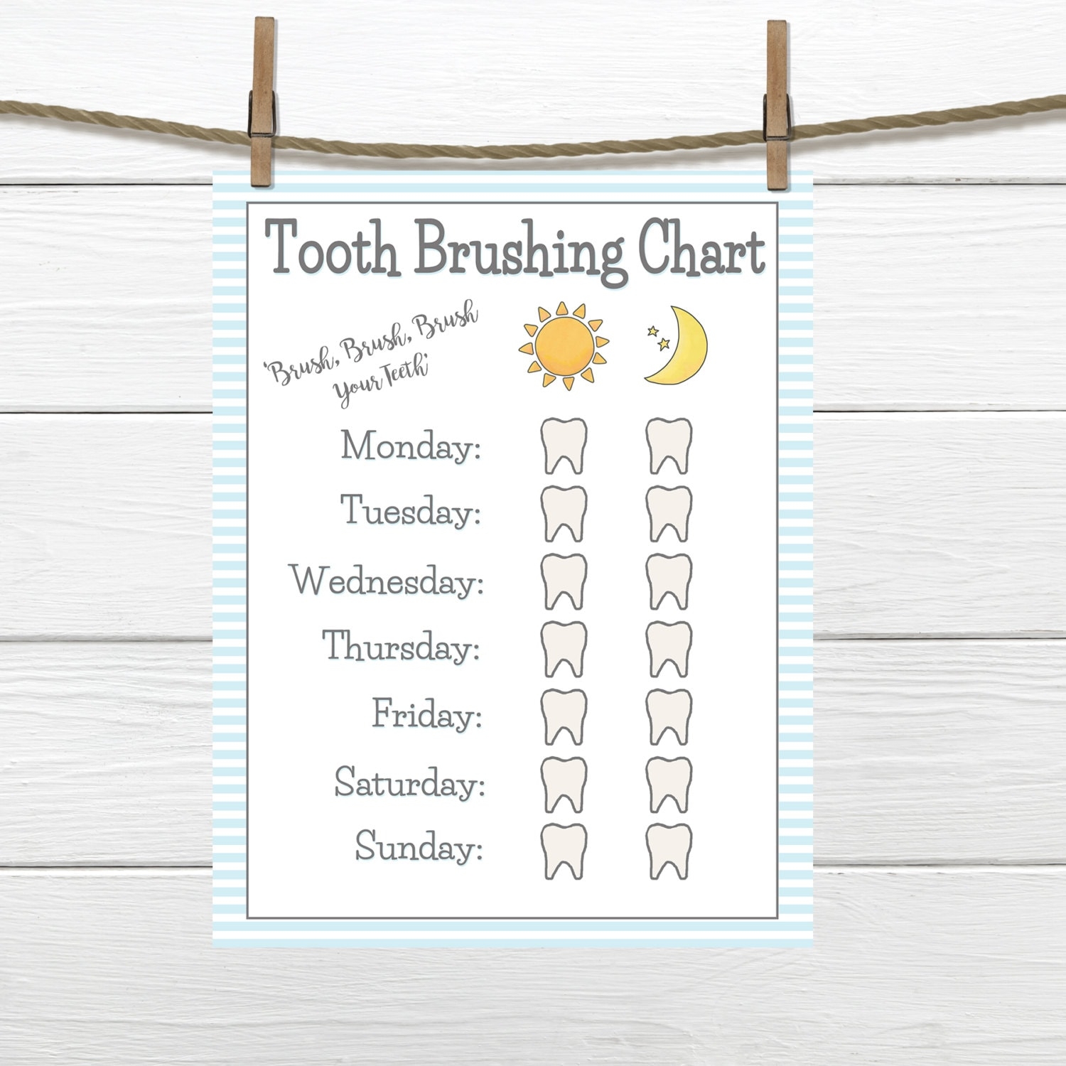 BOYS Chart Bundle Pack SAVE DISCOUNTED Potty Training Behavior 