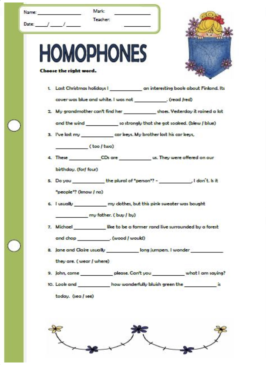 BusyTeacher Worksheets Library BusyTeacher Worksheets Library