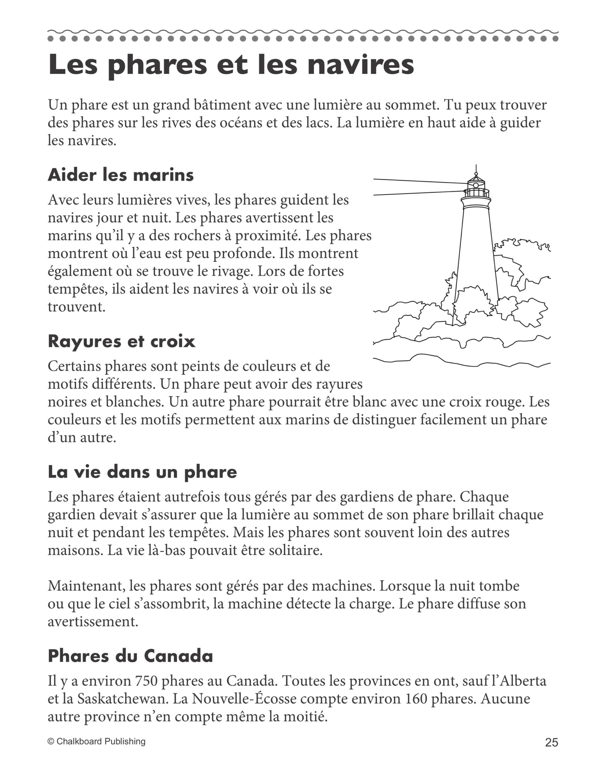 French Reading Comprehension Worksheets French Reading Comprehension Worksheets