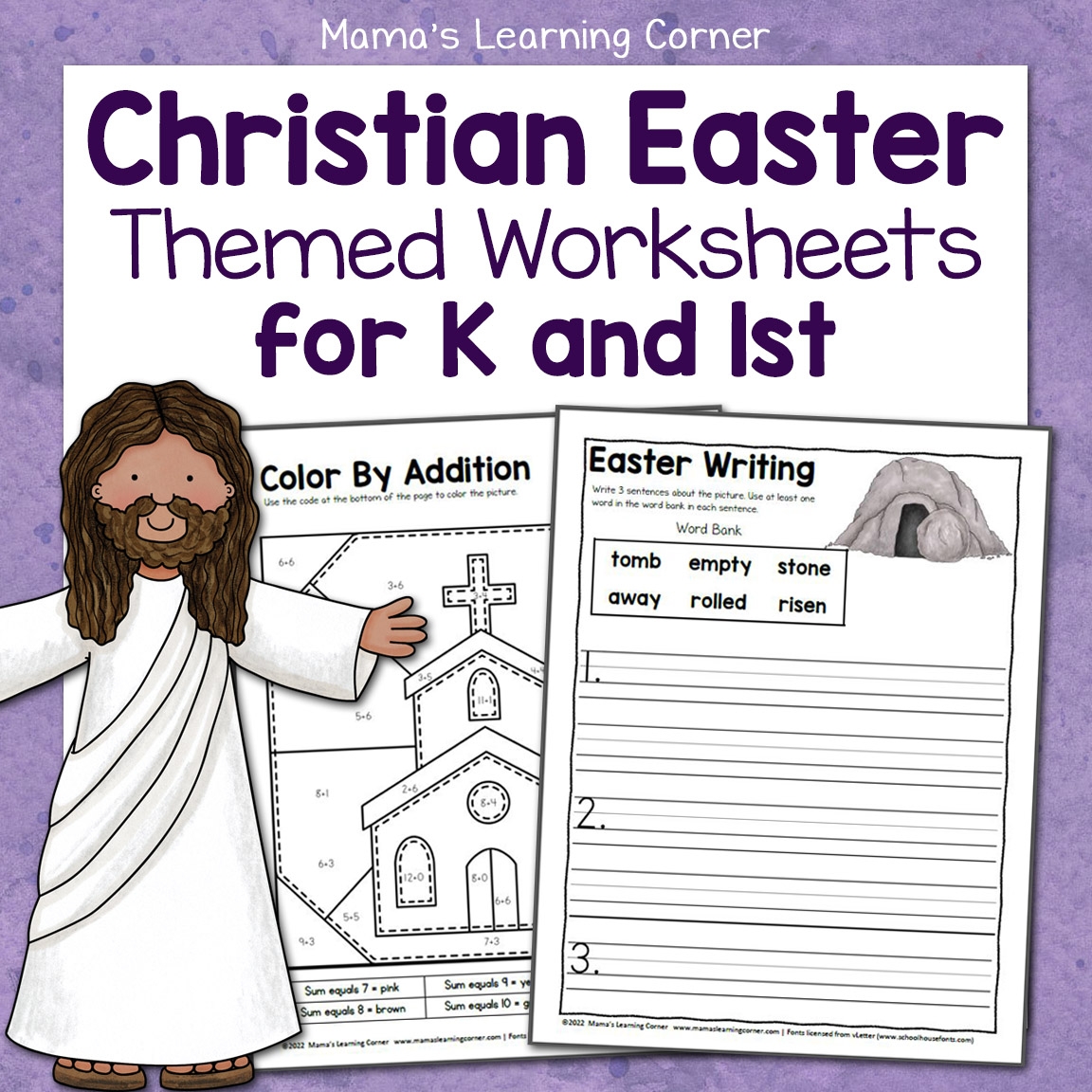 Easter Worksheets Printable Free Easter Worksheets Printable Free