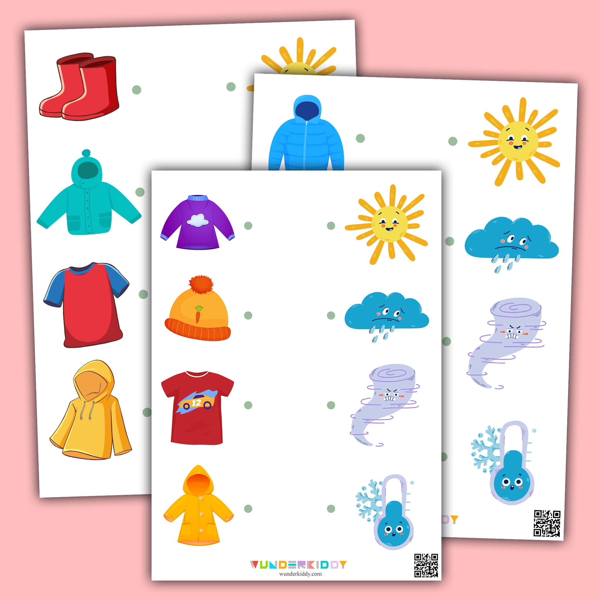 Clothes Printables Preschool Clothes Printables Preschool