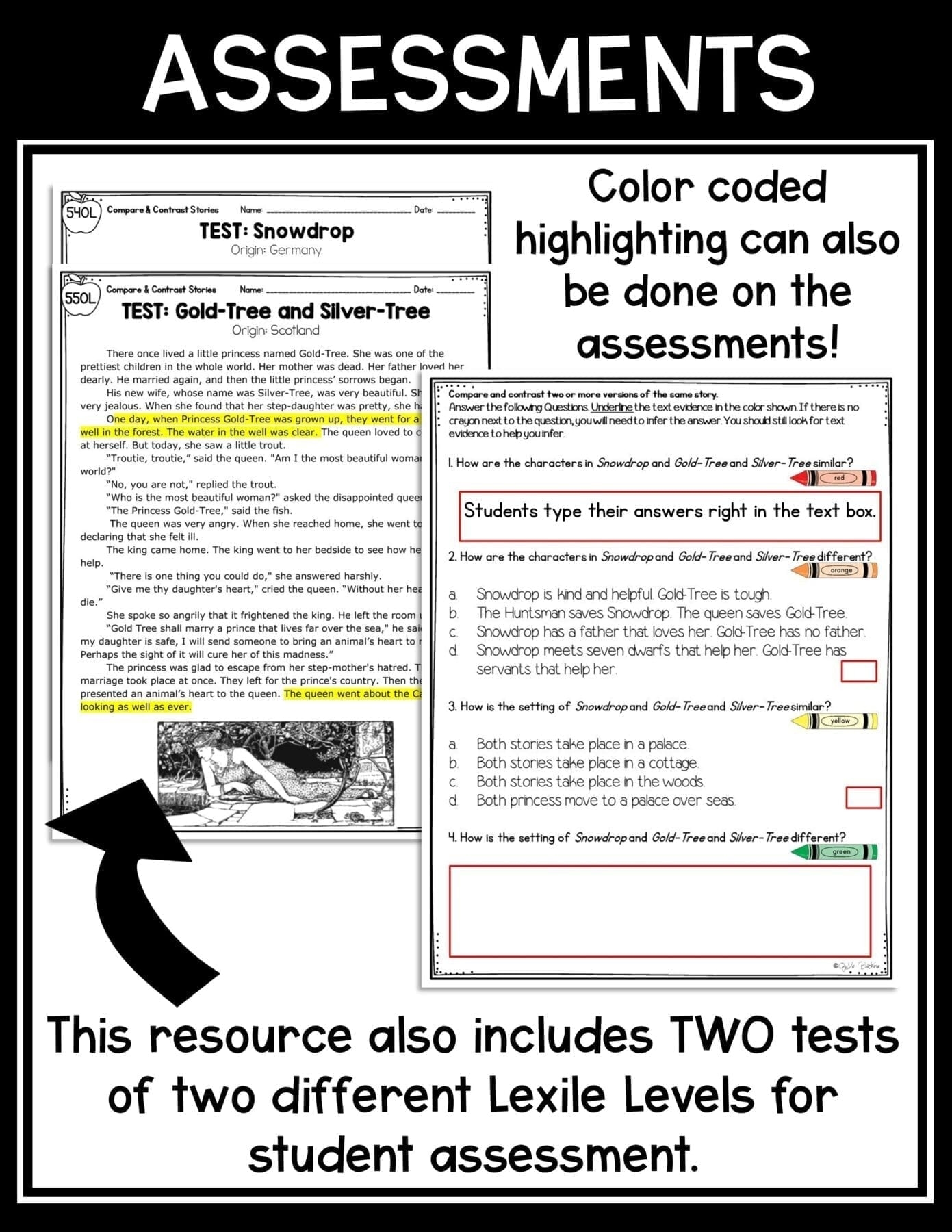 Compare Contrast Literature RL 2 9 MagiCore