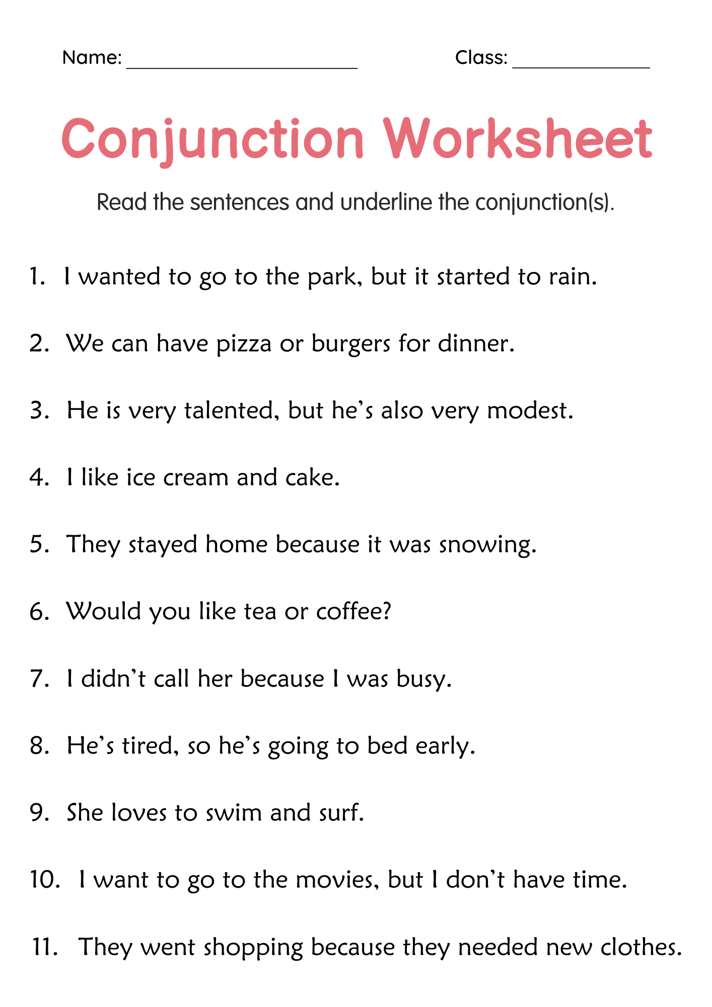 Grammer Worksheets 3rd Grade Free Printable Grammer Worksheets 3rd Grade Free Printable