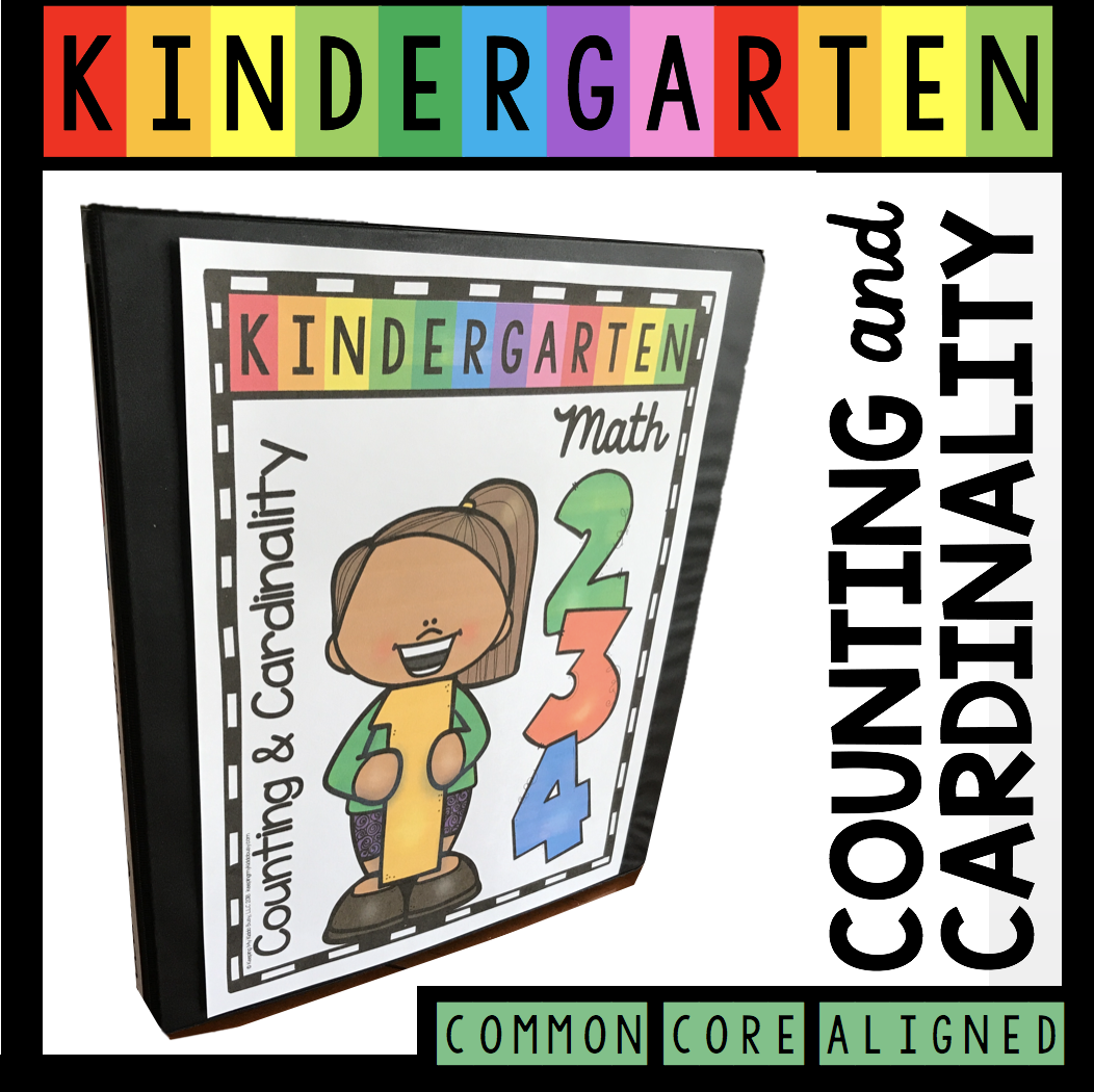 Counting And Cardinality FREEBIES Keeping My Kiddo Busy Counting And Cardinality FREEBIES Keeping My Kiddo Busy