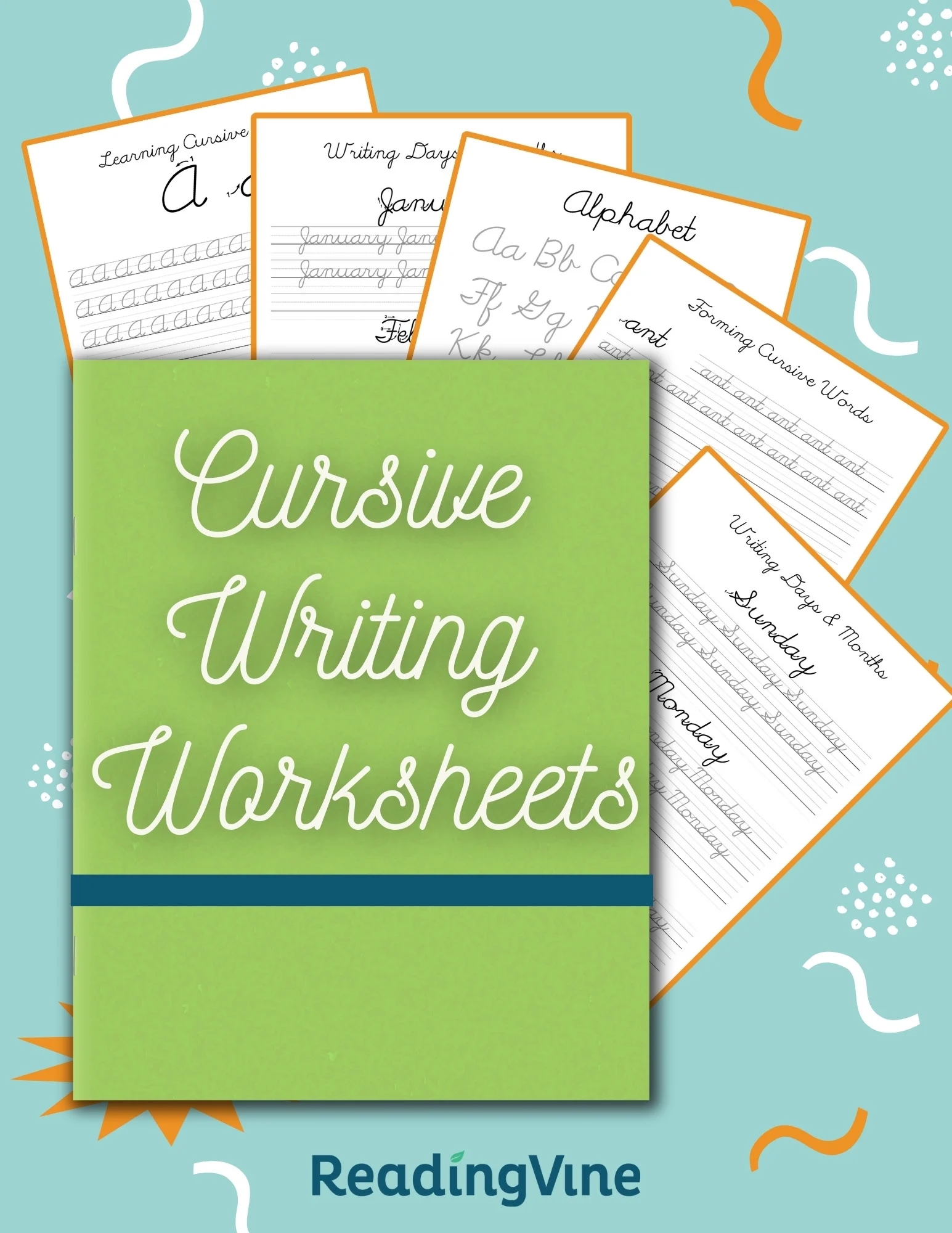 Free Printable Cursive Writing Sentences Worksheets Free Printable Cursive Writing Sentences Worksheets