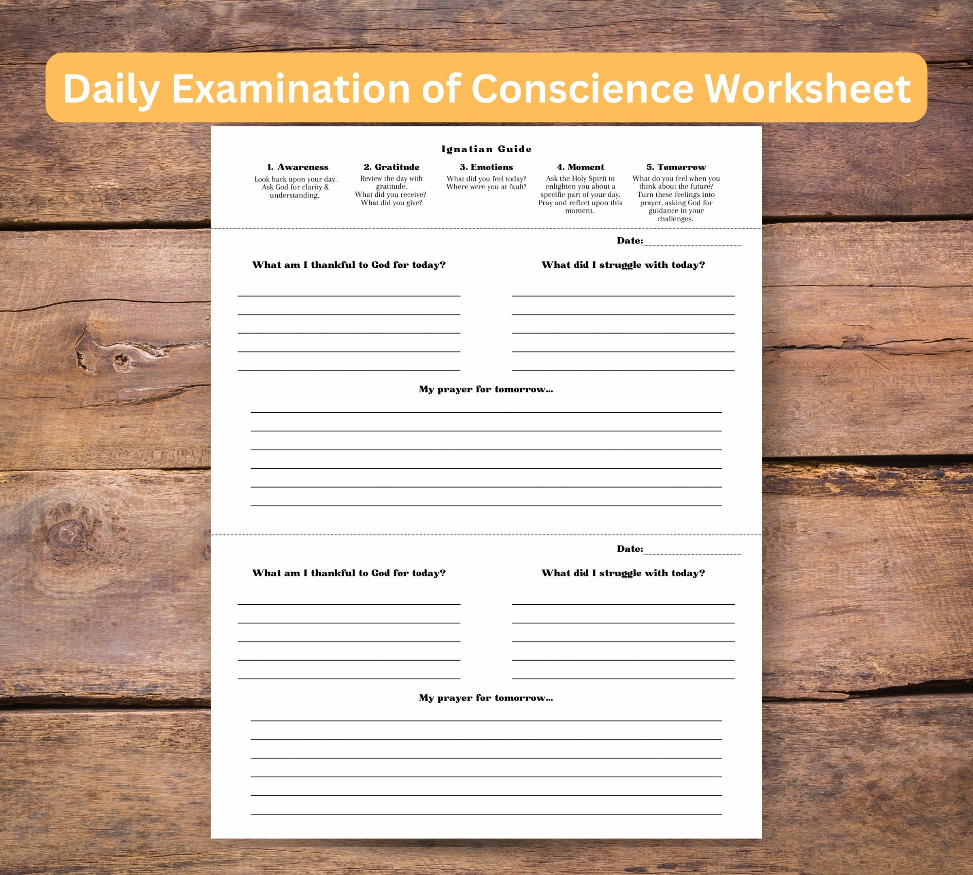Daily Examen Worksheet Catholic Church Gift For Confirmation Wedding Happy Planner Traditional Catholic Latin Mass Teen Etsy Daily Examen Worksheet Catholic Church Gift For Confirmation Wedding Happy Planner Traditional Catholic Latin Mass Teen Etsy