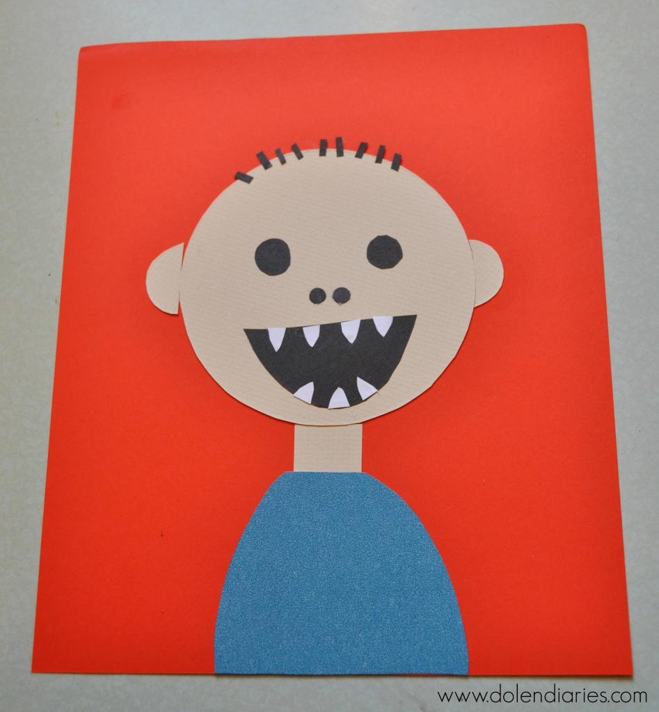 David Shannon Art Kid s Craft Inspiration Made Simple David Shannon Art Kid s Craft Inspiration Made Simple