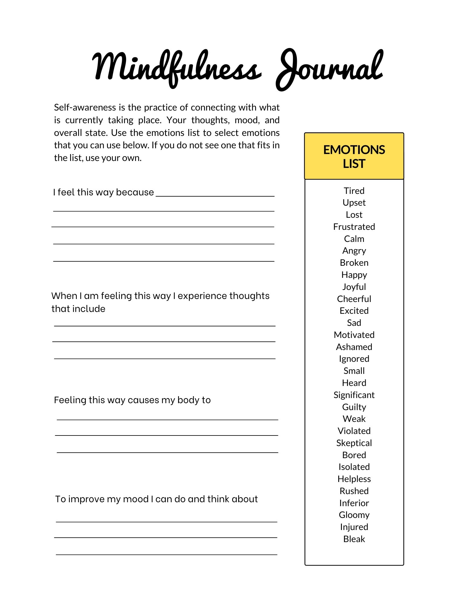 Depression Therapy Worksheets And Journal For Depression Mental Wellness Cognitive Behavior Anxiety Self Esteem And Self Confidence Etsy Depression Therapy Worksheets And Journal For Depression Mental Wellness Cognitive Behavior Anxiety Self Esteem And Self Confidence Etsy