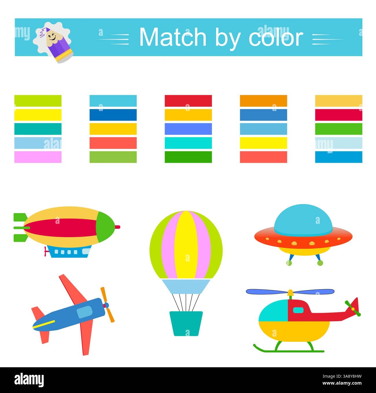 Dirigible Development Hi res Stock Photography And Images Alamy