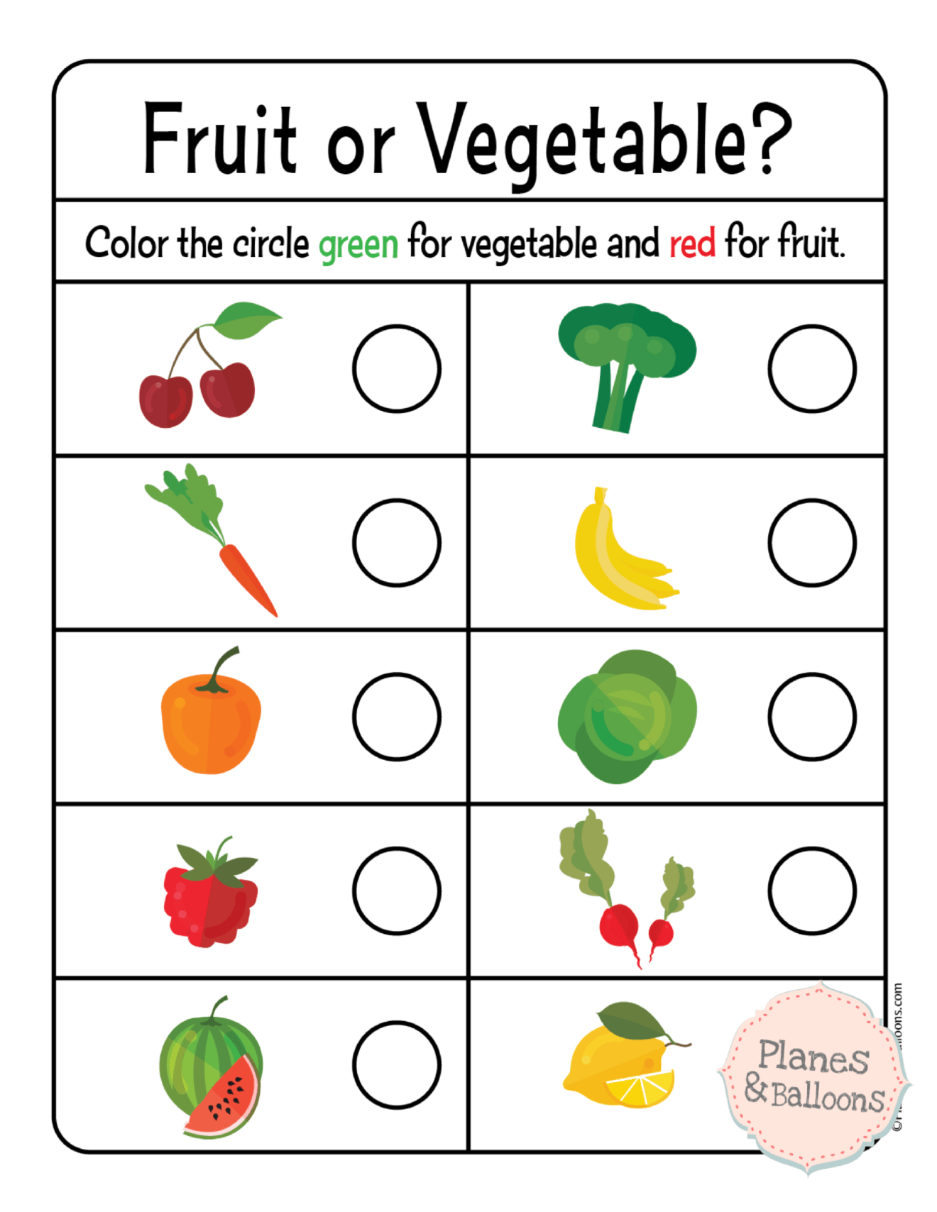 Discover 10 Fruit And Vegetables And Kindergarten Worksheets Ideas On This Pinterest Board Worksheets For Kids Worksheets Fruits And Vegetables And More
