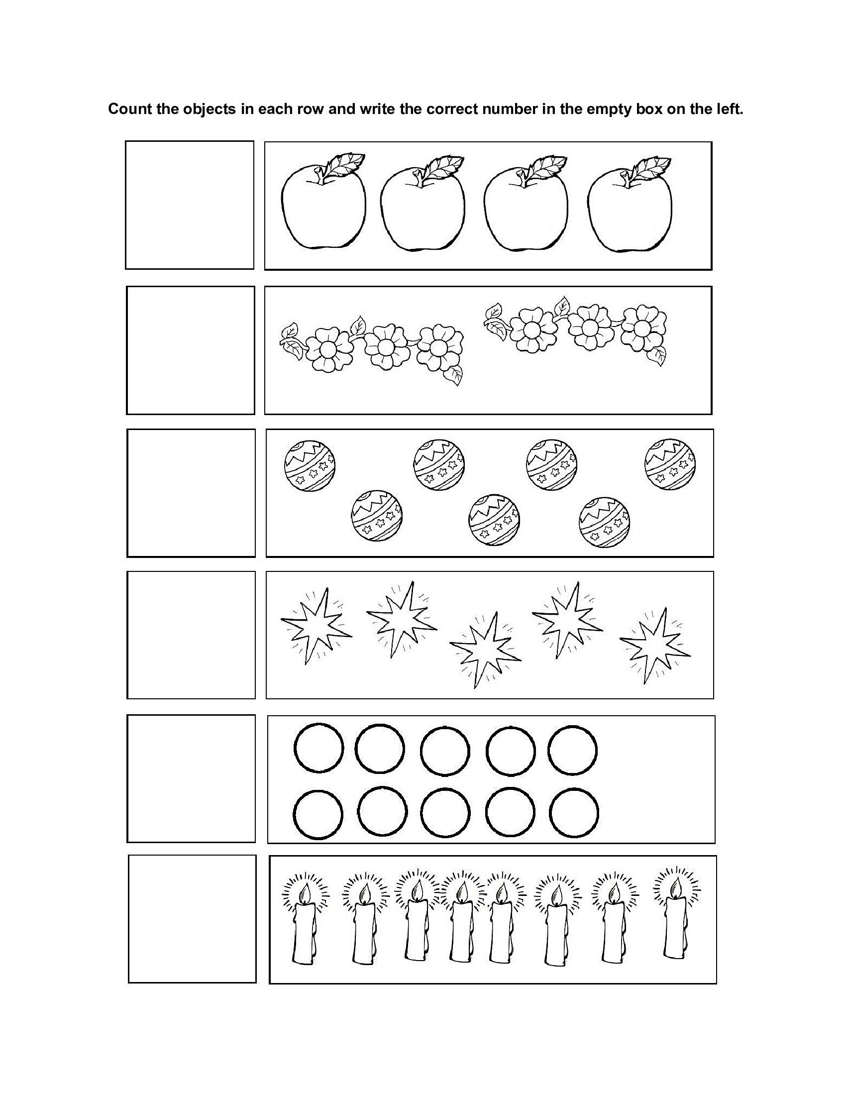 Discover 67 Number Worksheets And Preschool Math Ideas Adding Adjacent Numbers Worksheet Pdf Kindergarten Math Worksheets Free Math Worksheet With Numbers And Animals And More