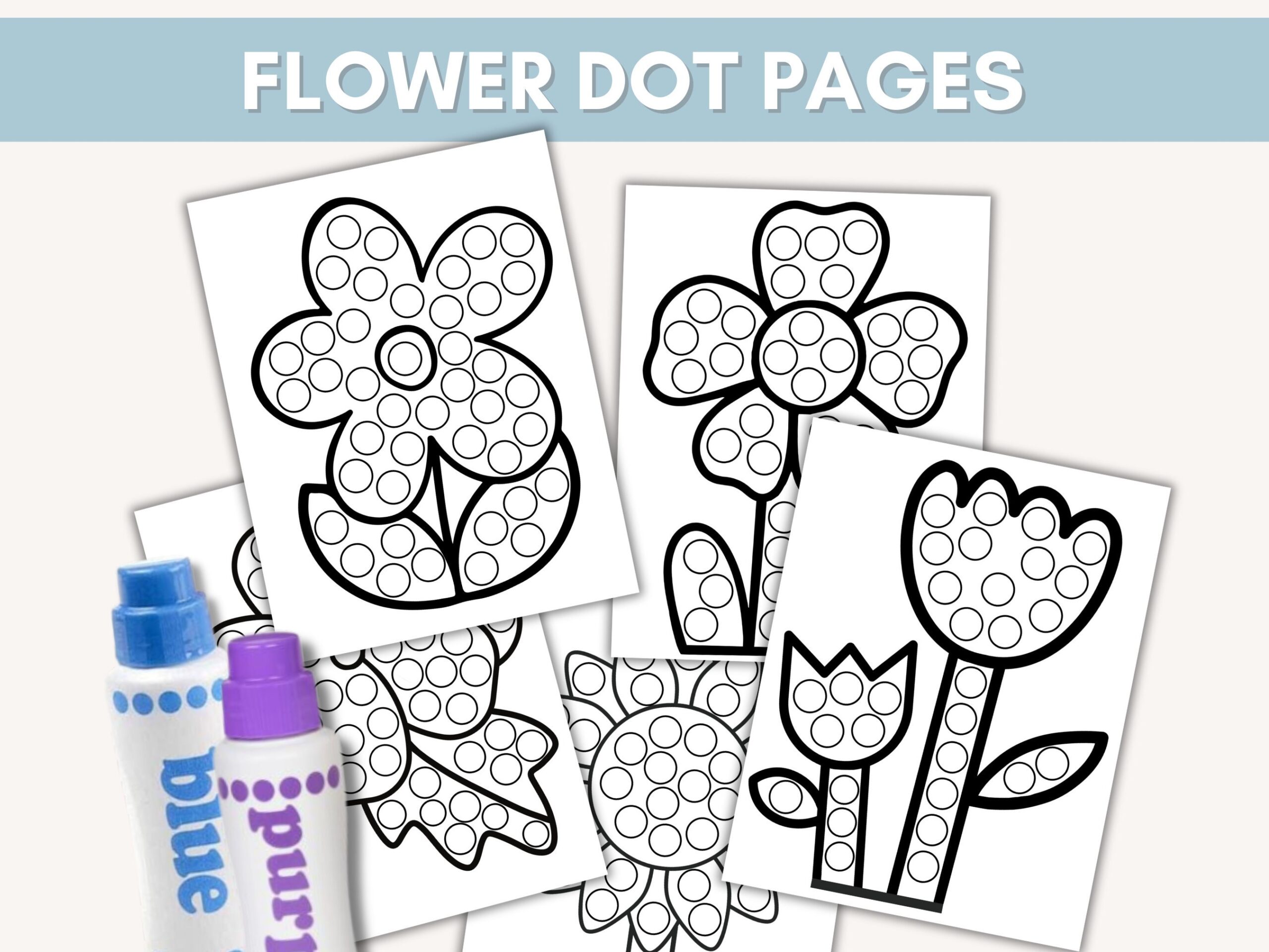 Do A Dot Printables Dot Marker Pages Dot Coloring Page Dot A Do A Dot Printables Dot Marker Pages Dot Coloring Page Dot A