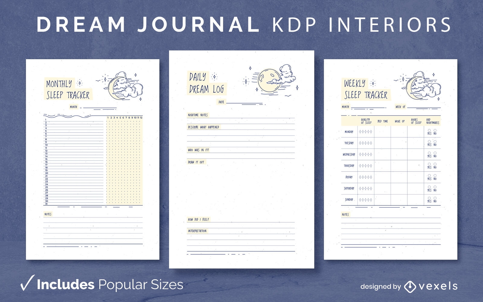 Printable Dream Log Worksheet Pdf Printable Dream Log Worksheet Pdf