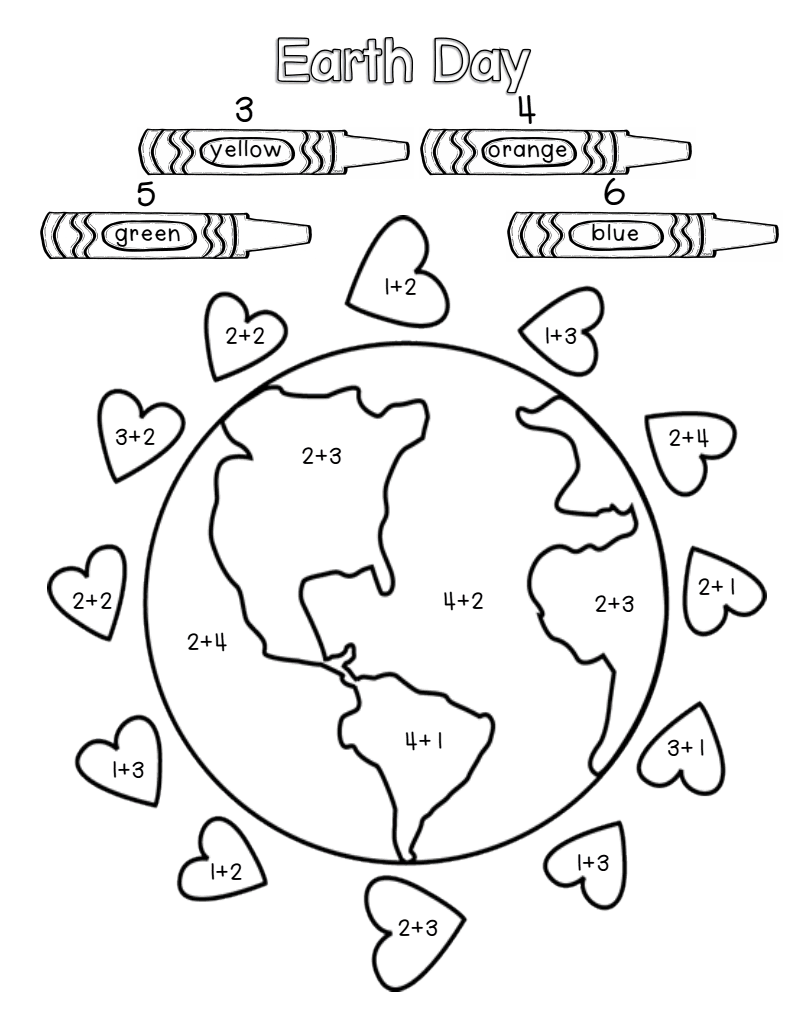 Earth Day Worksheets Best Coloring Pages For Kids Worksheets Library Earth Day Worksheets Best Coloring Pages For Kids Worksheets Library