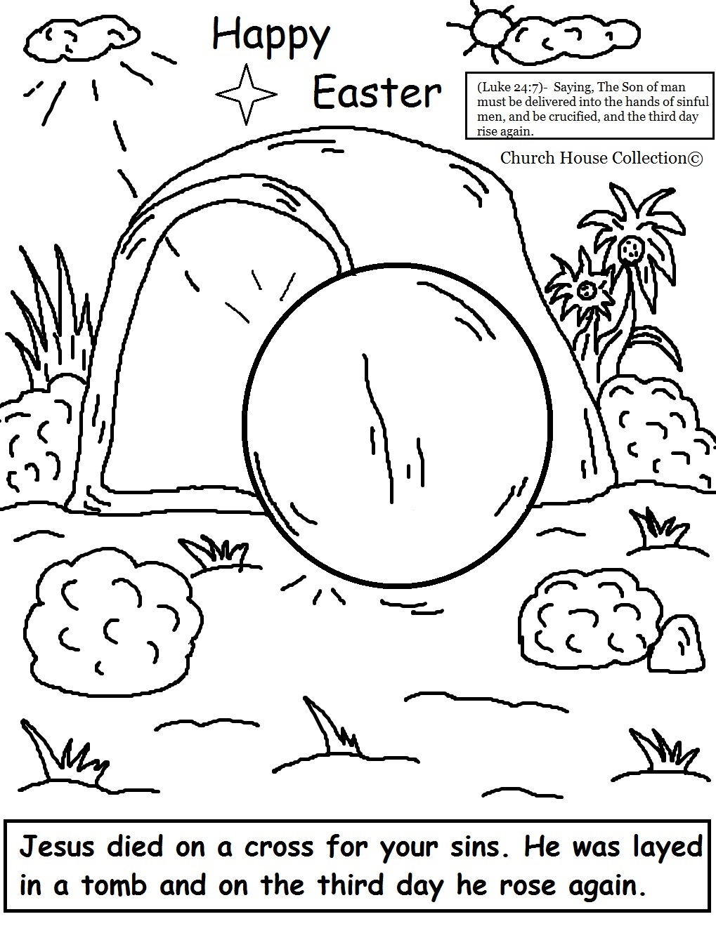 Preschool Coloring Sheets Printable Church Preschool Coloring Sheets Printable Church